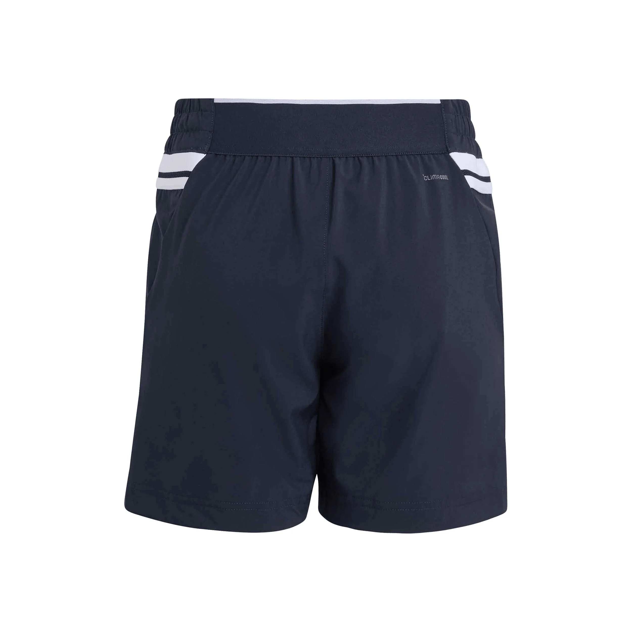 Climacool Pro Shorts Pojkar - mörkblå, vit - Image 2