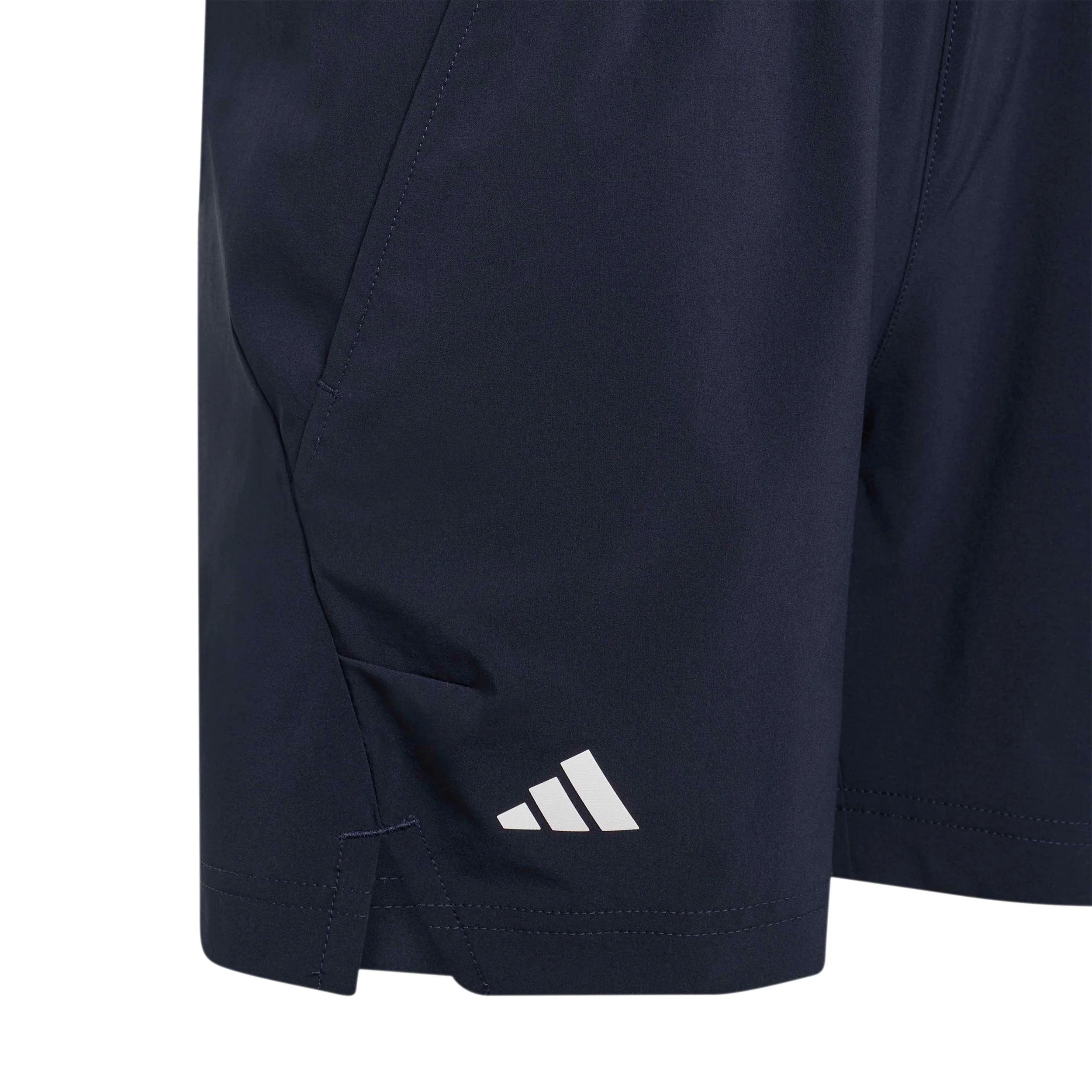 Climacool Pro Shorts Pojkar - mörkblå, vit - Image 3