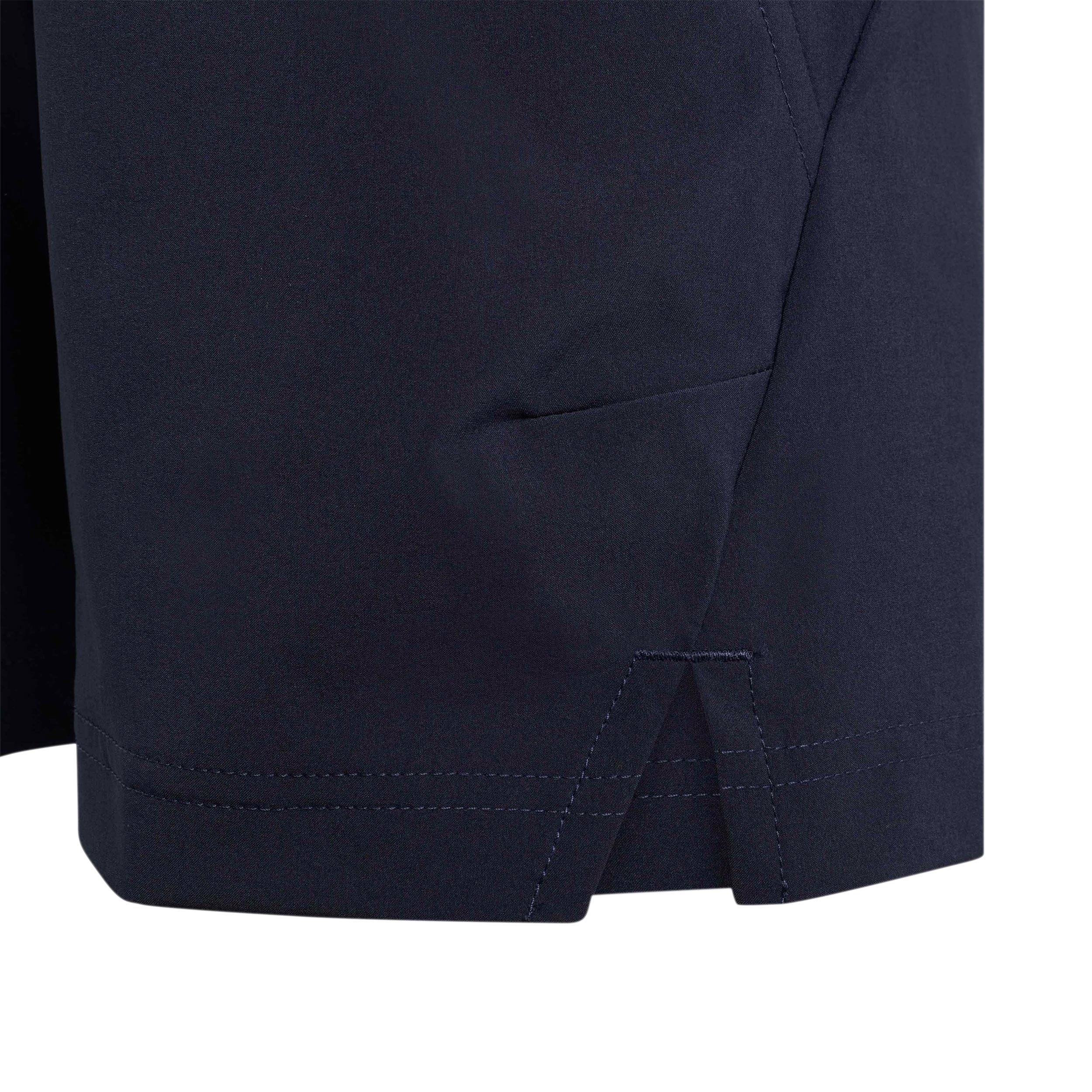 Climacool Pro Shorts Pojkar - mörkblå, vit - Image 4