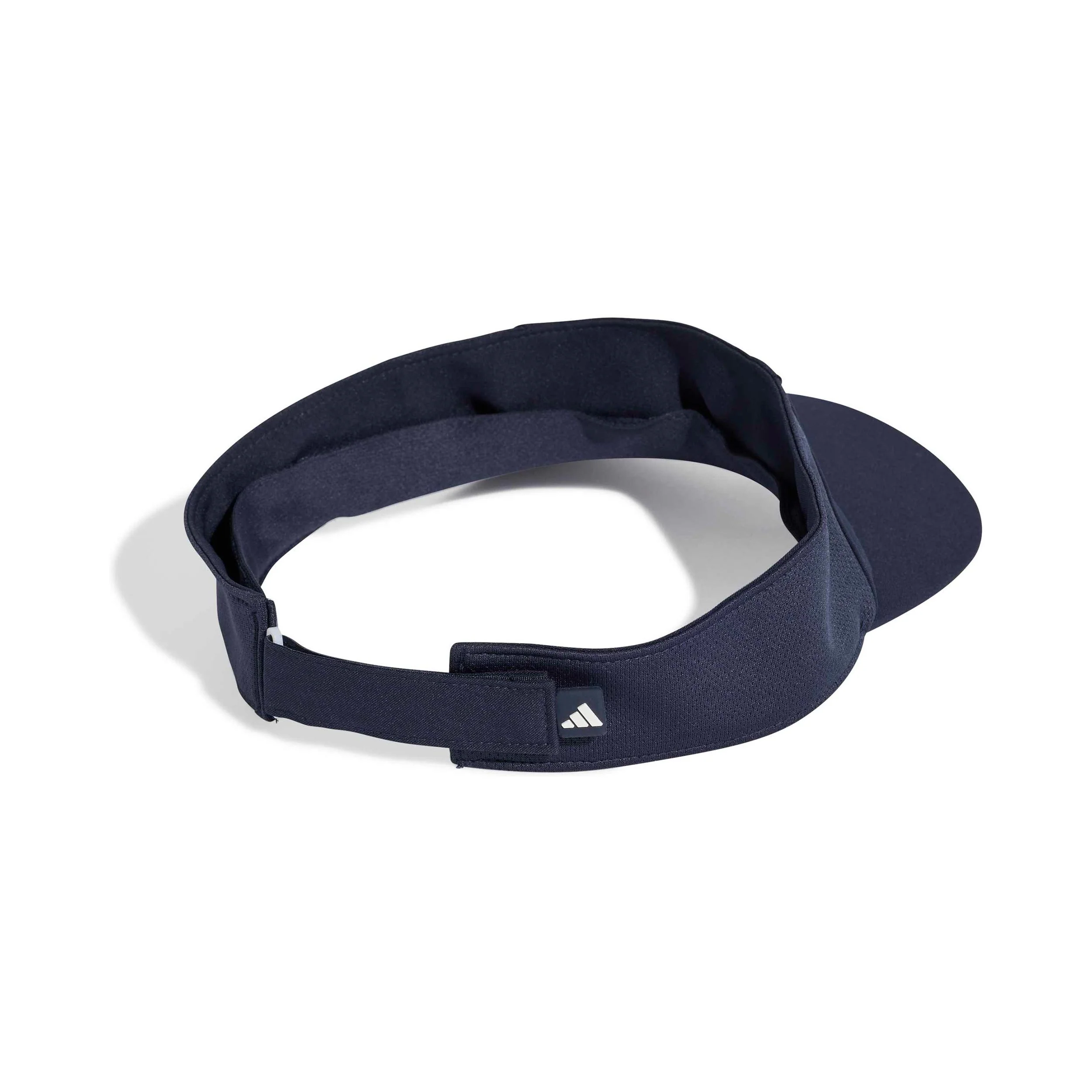 Climacool Solskärm Damer - mörkblå, vit - Image 2