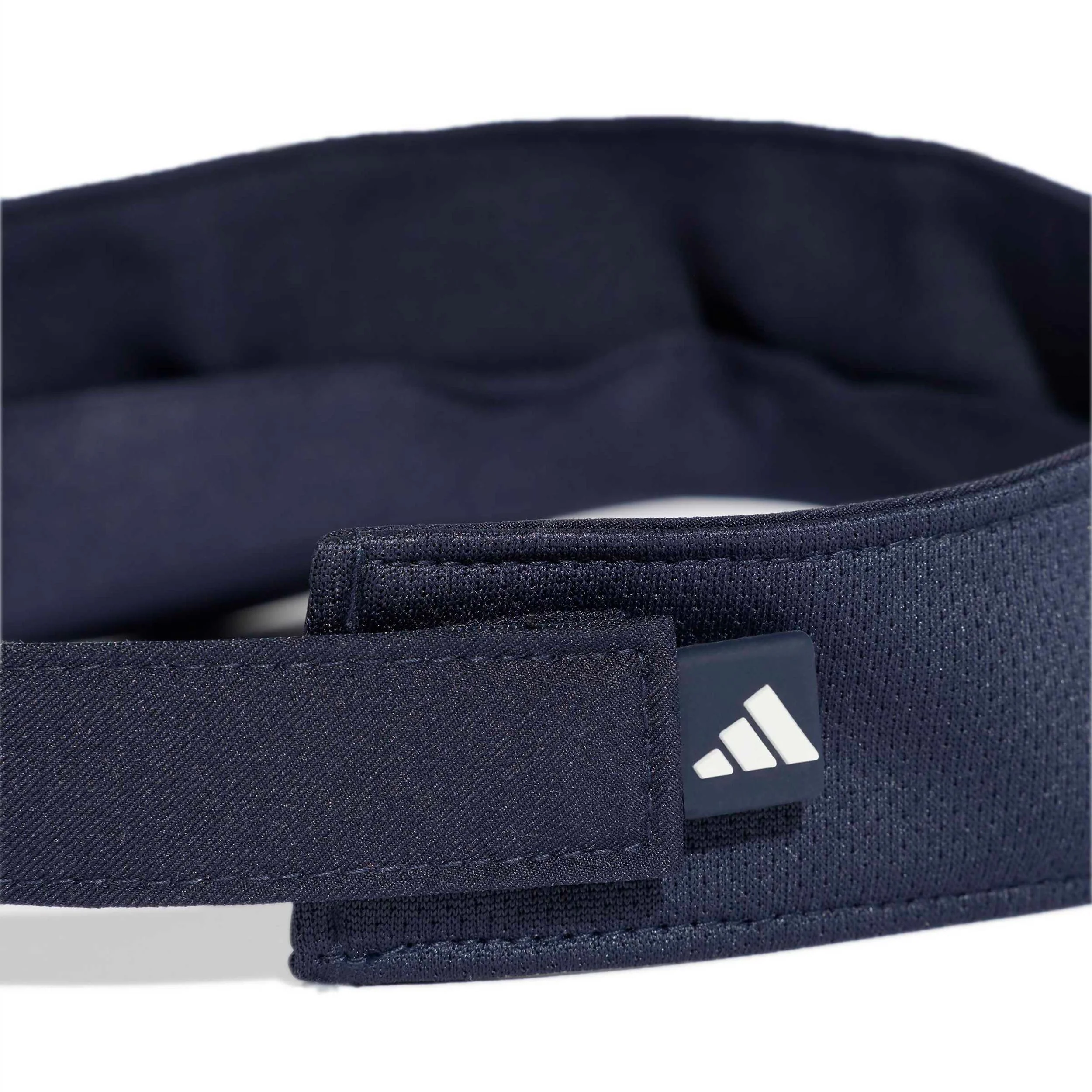 Climacool Solskärm Unisex - mörkblå, vit - Image 4