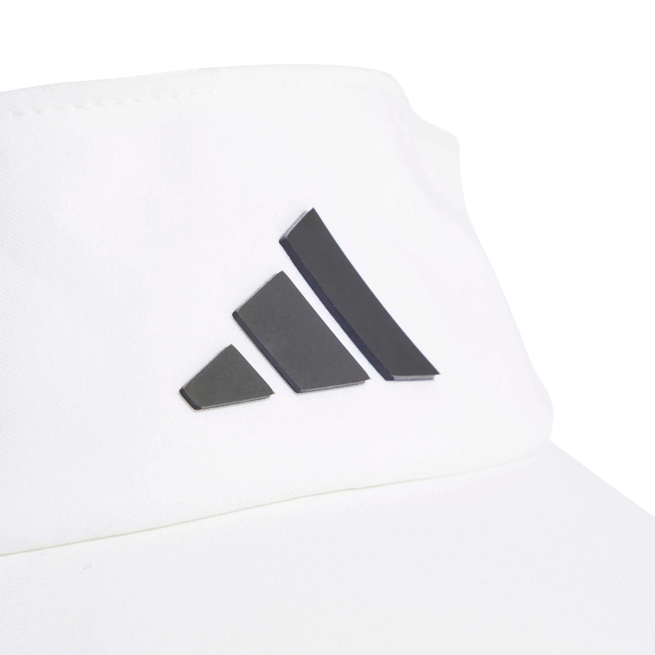 Climacool Solskärm Unisex - vit, svart - Image 3