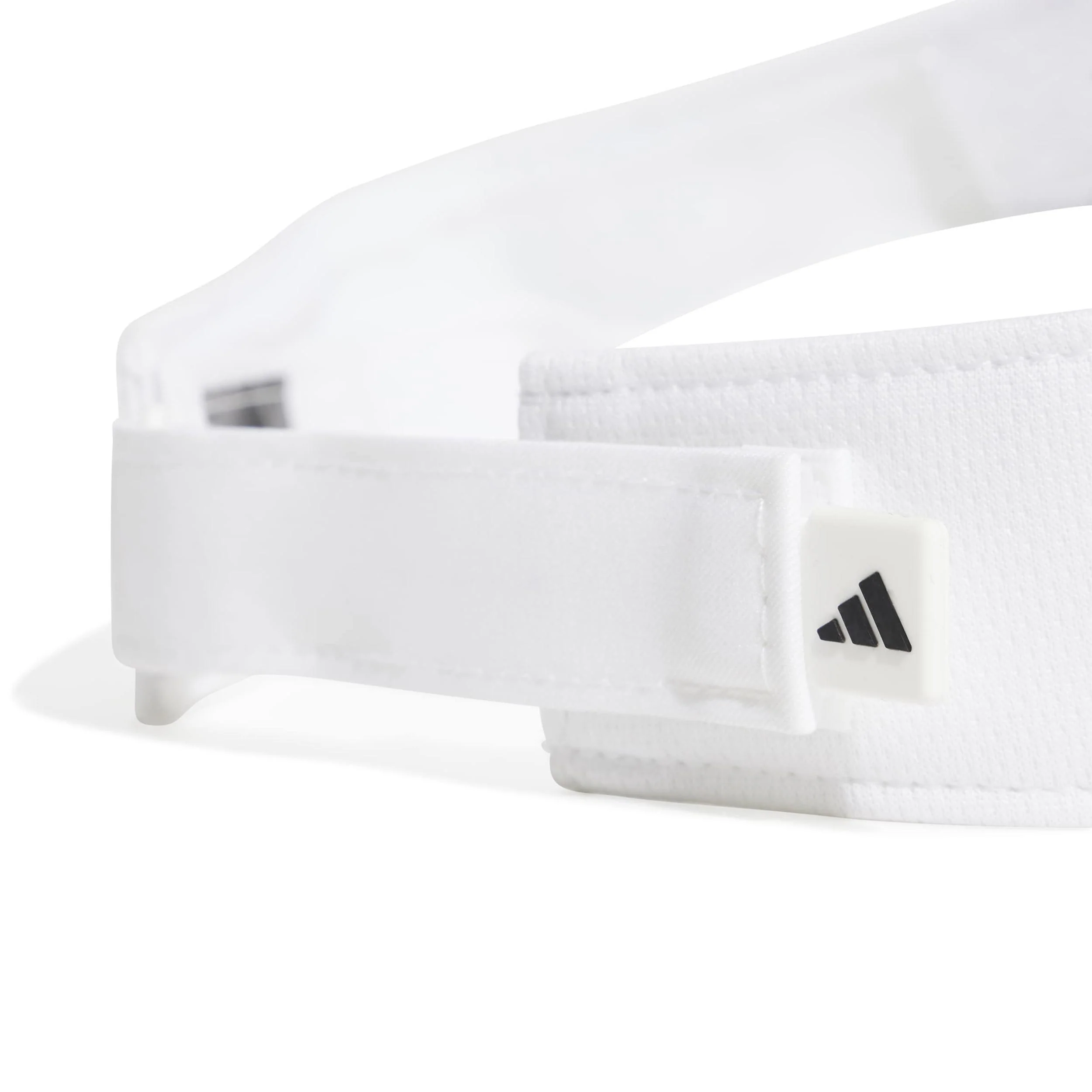 Climacool Solskärm Unisex - vit, svart - Image 4