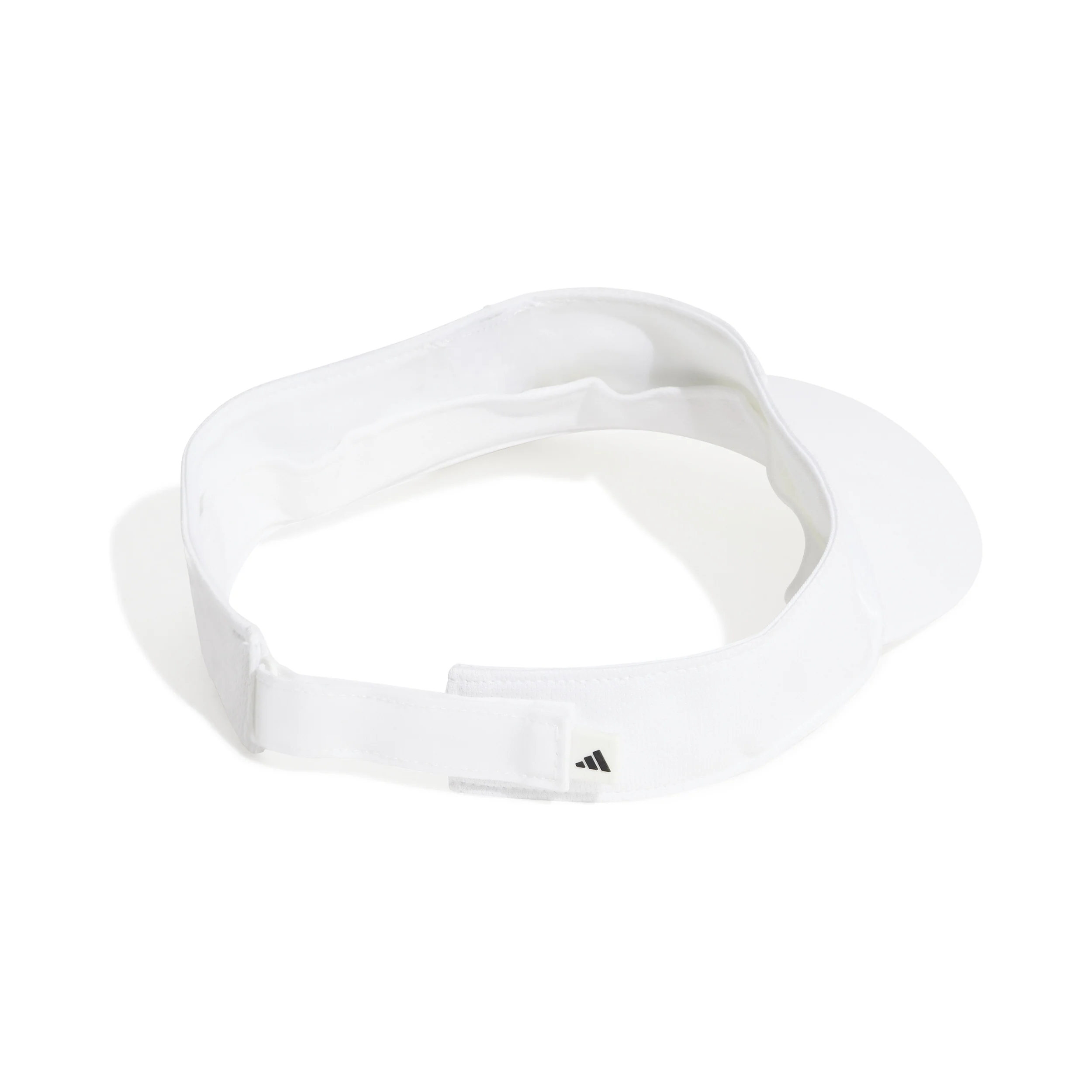Climacool Visor Solskärm Damer - vit - Image 2