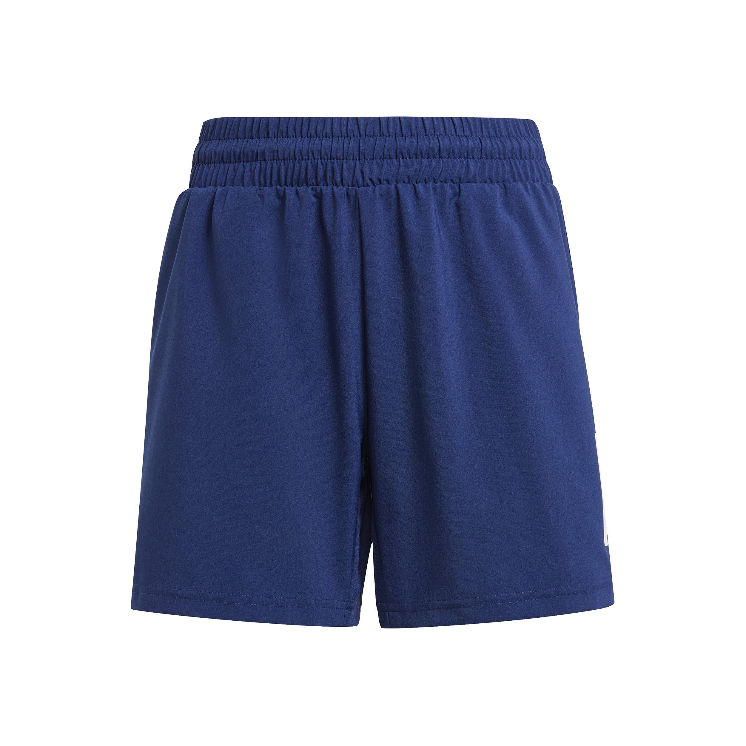 Club 3 Stripes 5in Shorts Pojkar-Mörkblå