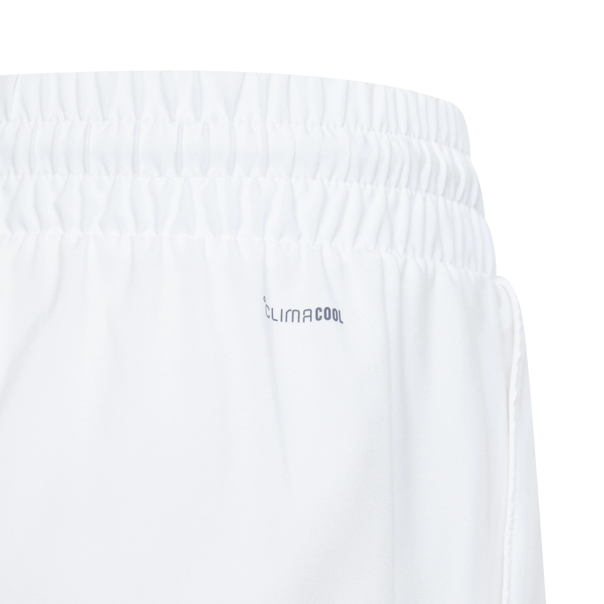 Club 3 Stripes 5in Shorts Pojkar-Vit - Image 4