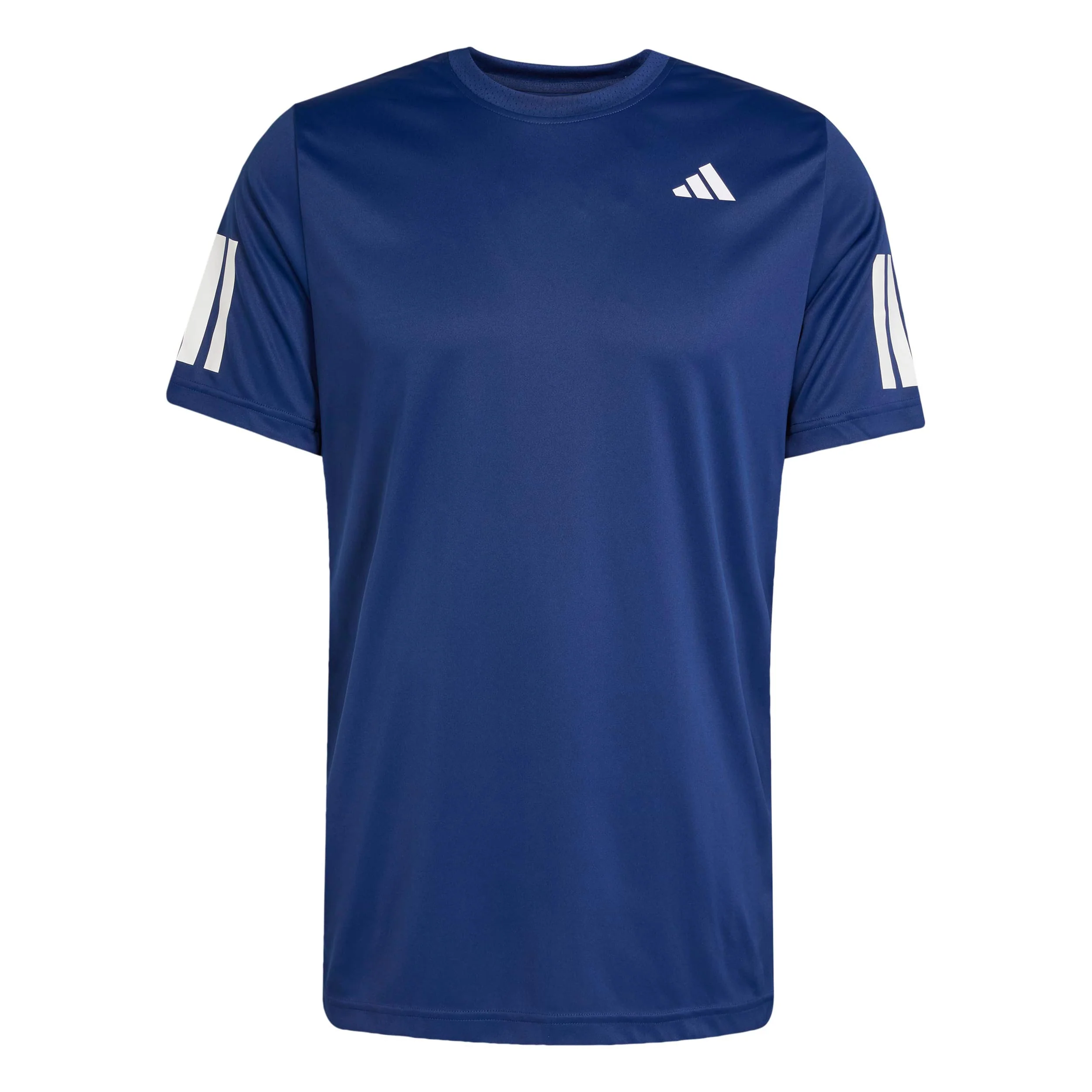 Club 3Stripes T-shirt Herrar-mörkblå