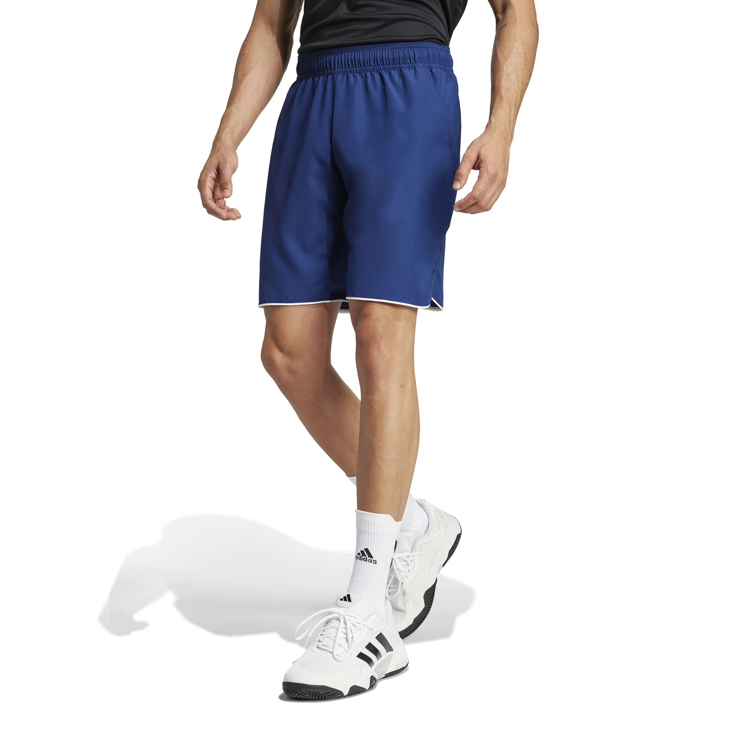 Club 7Inch Shorts Herrar-Mörkblå - Image 2