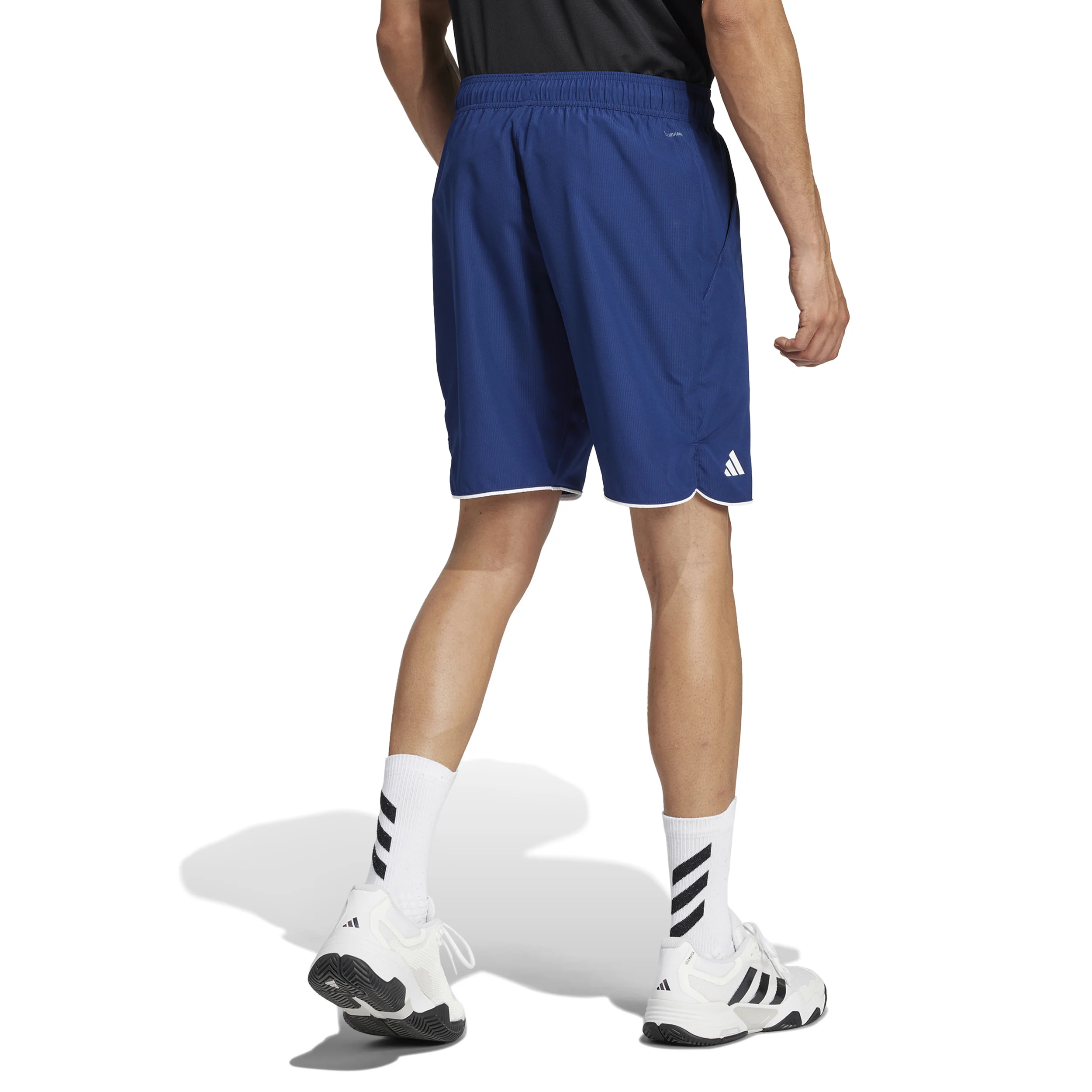 Club 7Inch Shorts Herrar-Mörkblå - Image 3