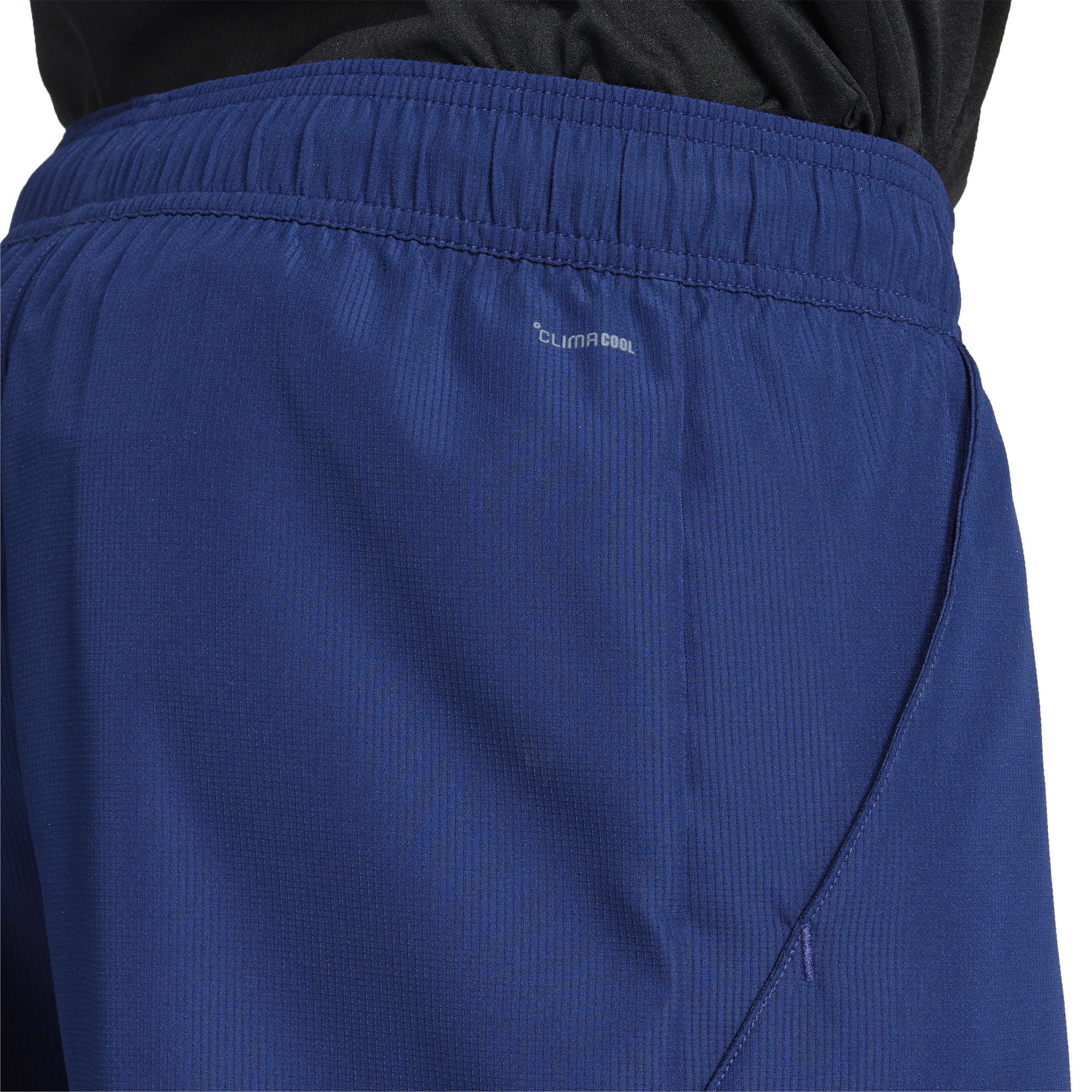 Club 7Inch Shorts Herrar-Mörkblå - Image 6