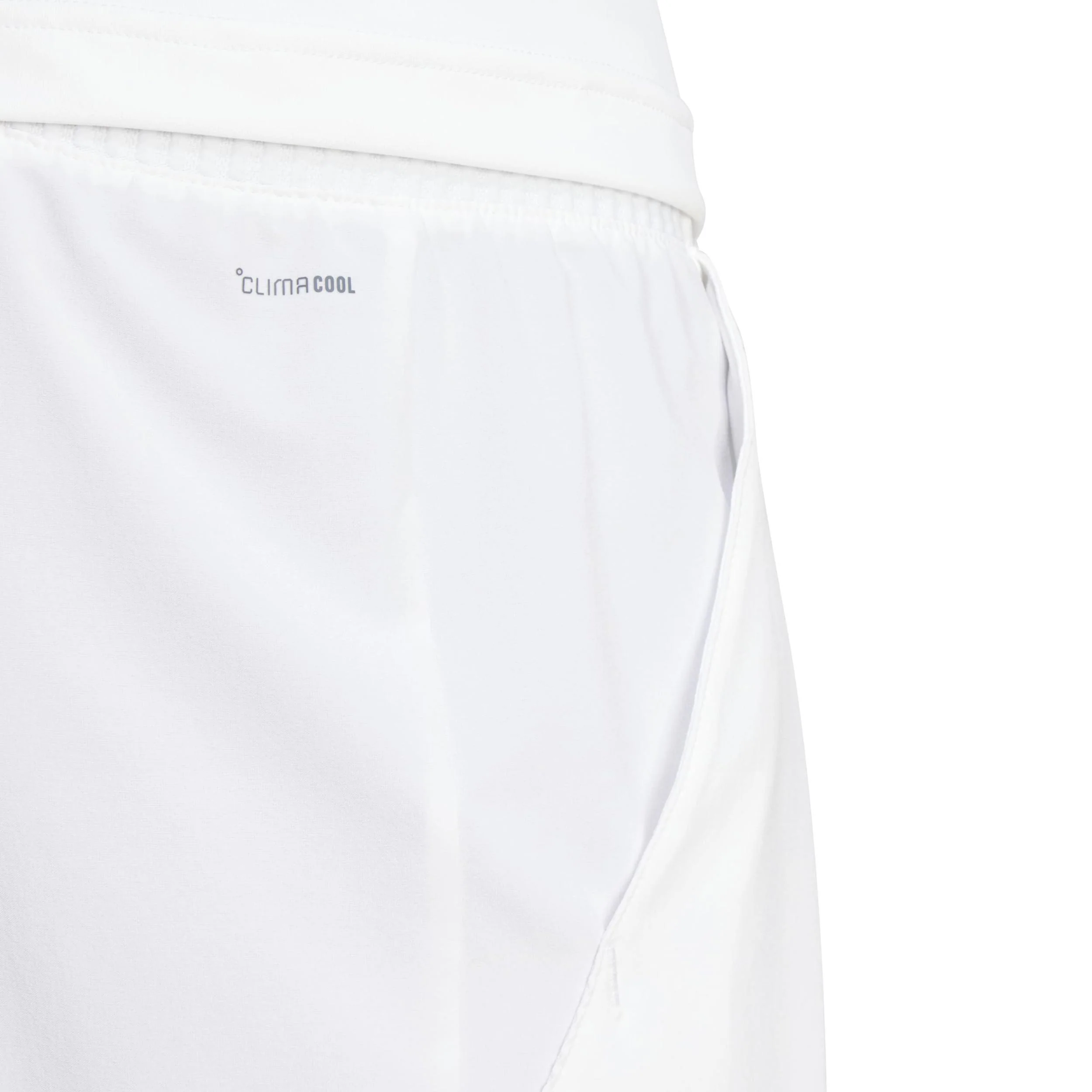 Club 7Inch Sweat Shorts Herrar-vit - Image 6
