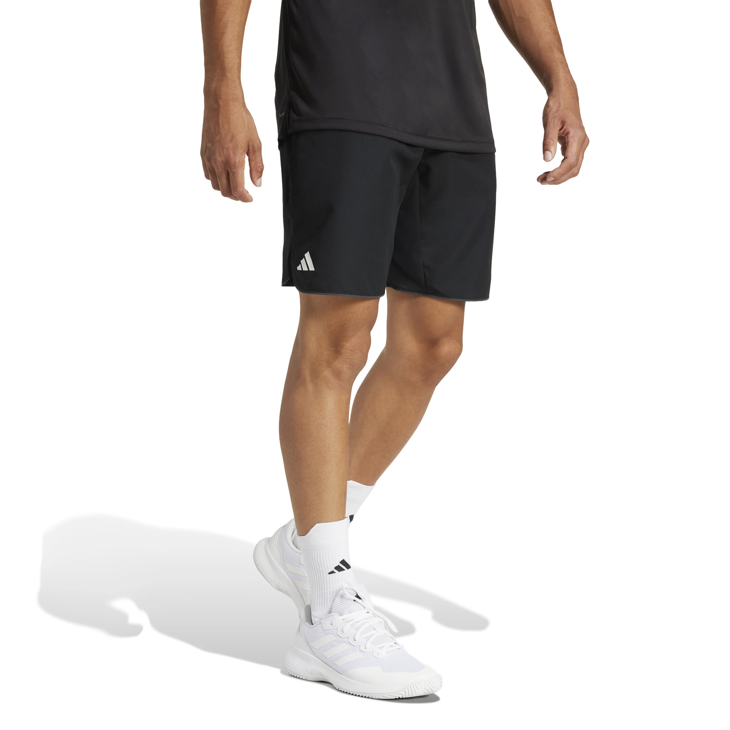 Club 9Inch Shorts Herrar - svart