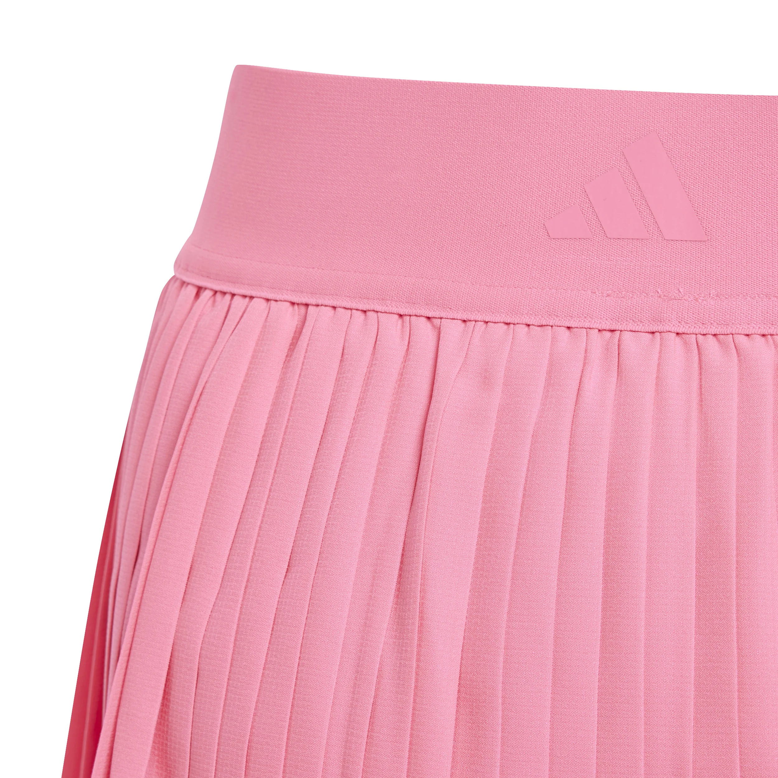 Club Pleat Kjol Barn - rosa - Image 3