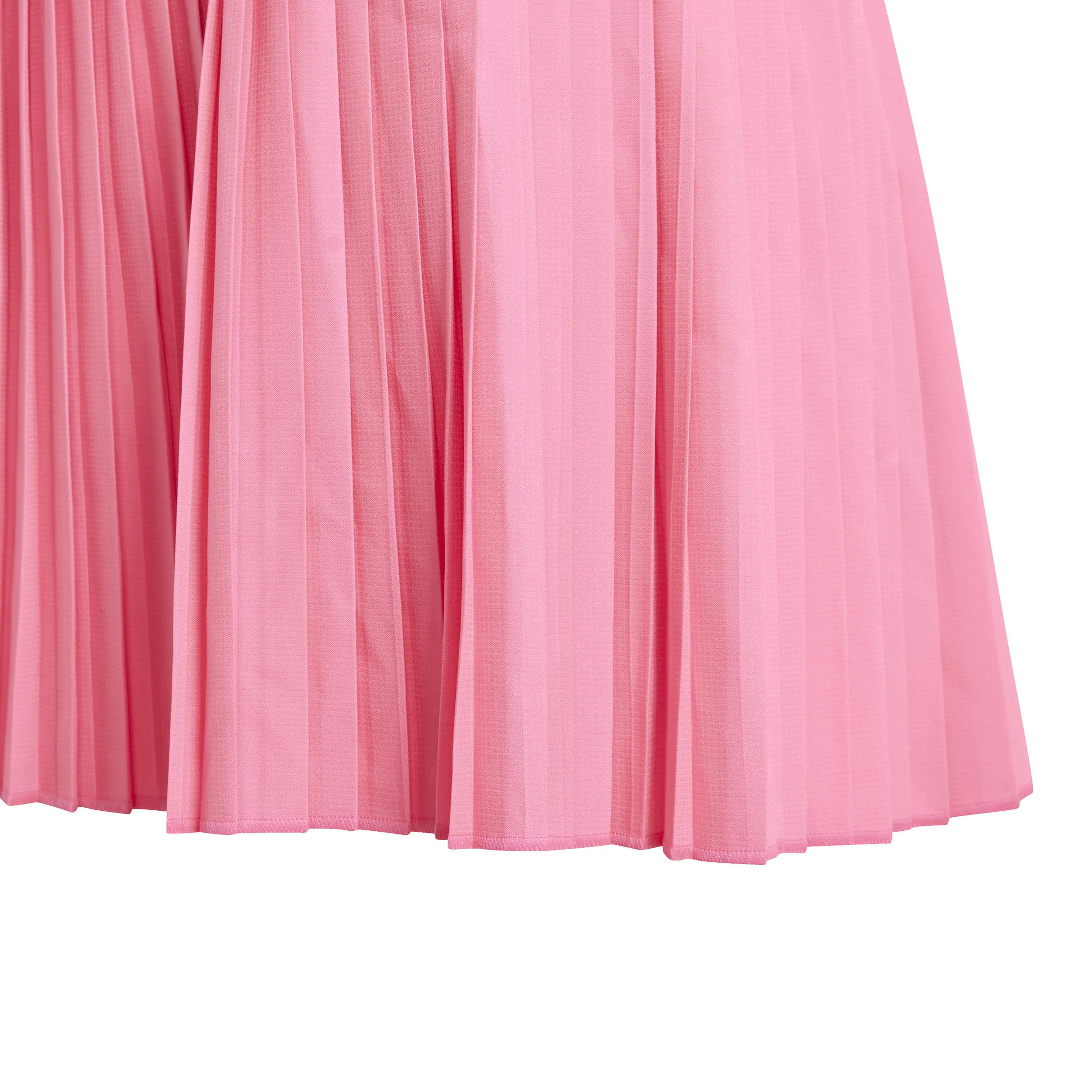Club Pleat Kjol Barn - rosa - Image 4