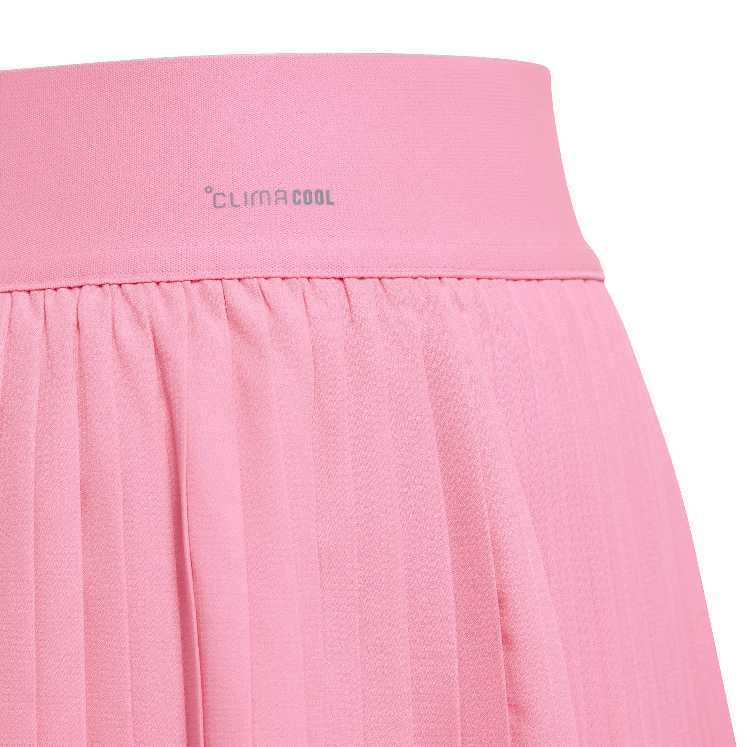 Club Pleat Kjol Barn - rosa - Image 5