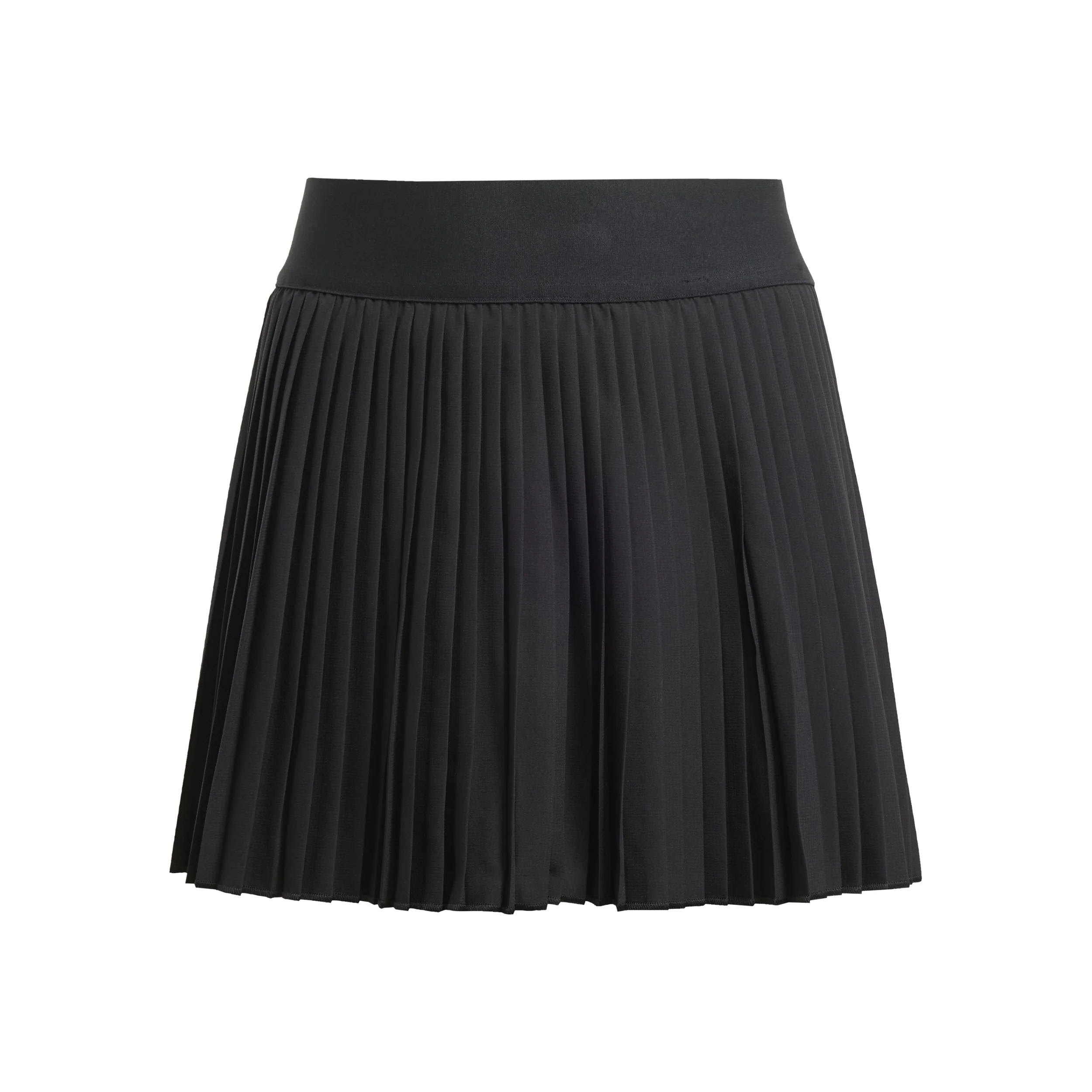 Club Pleat Kjol Barn - svart