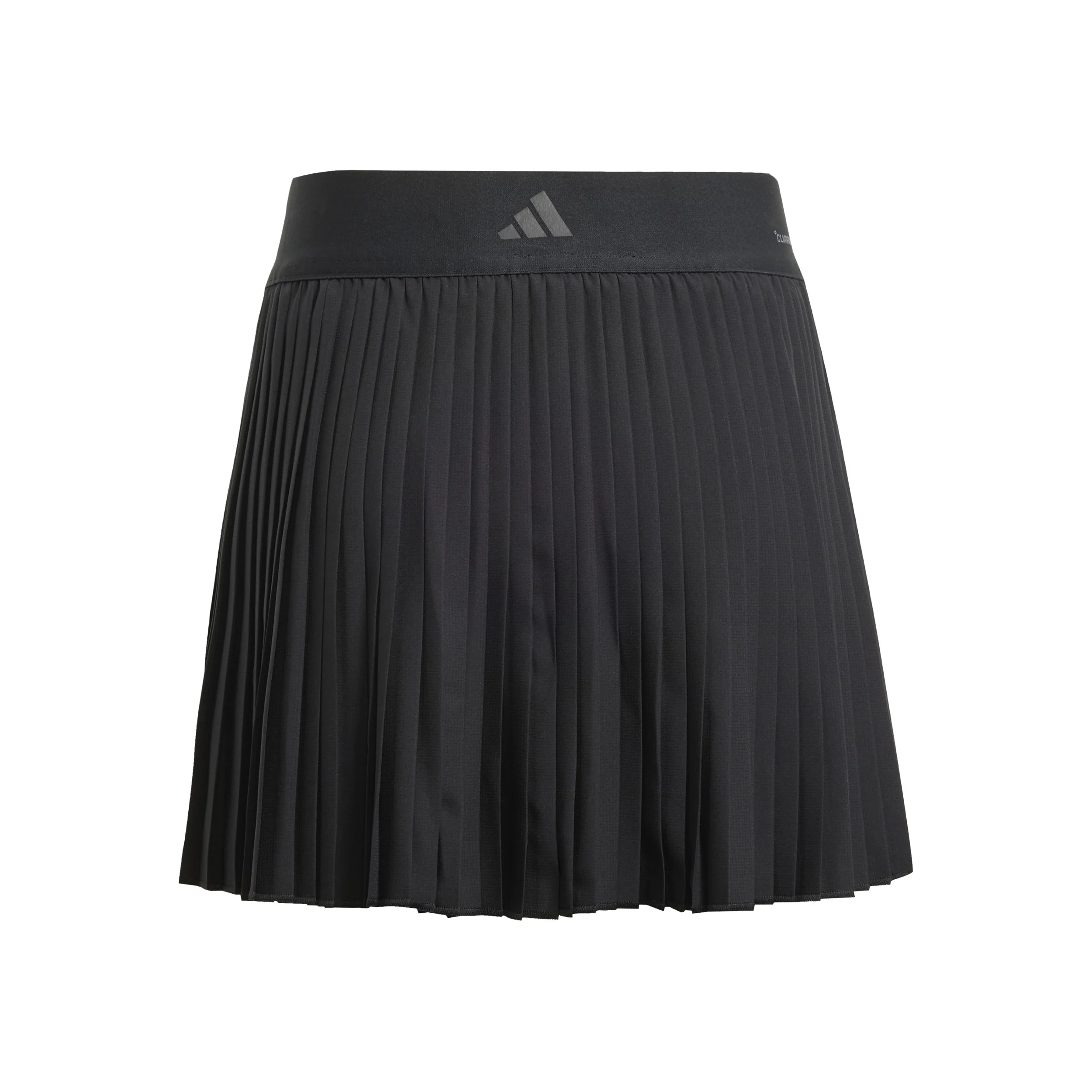 Club Pleat Kjol Barn - svart - Image 2