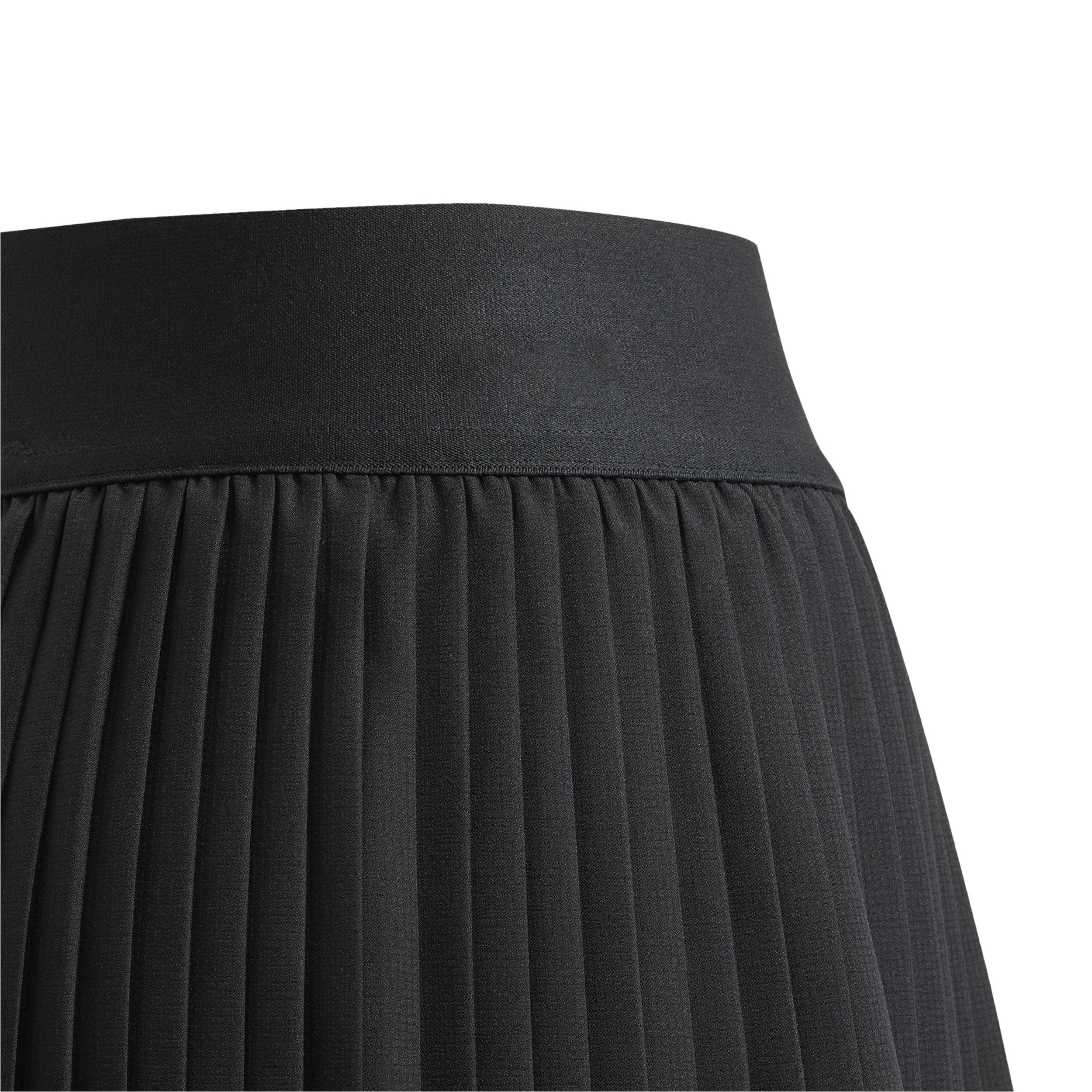Club Pleat Kjol Barn - svart - Image 4