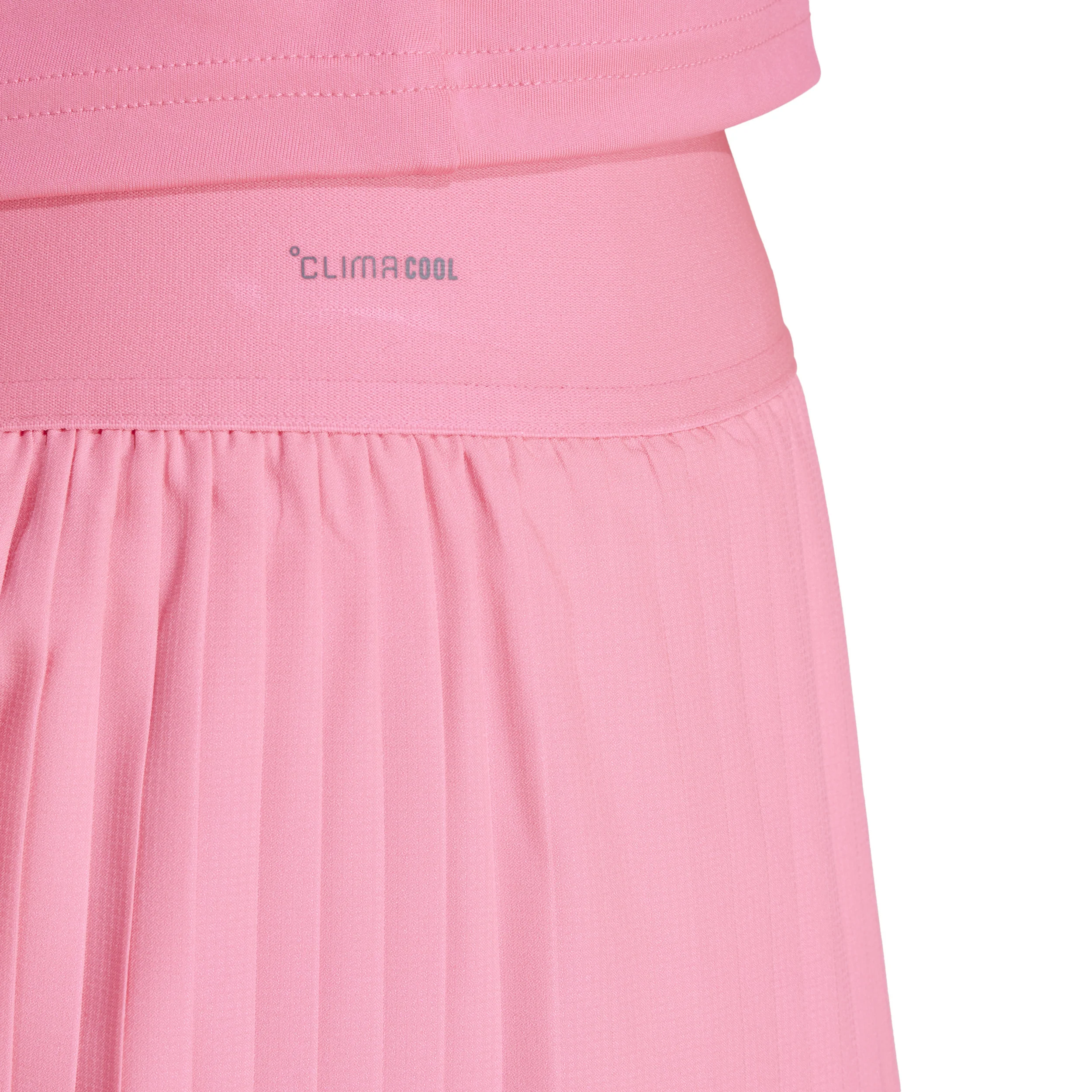 Club Pleat Kjol Damer - rosa - Image 5