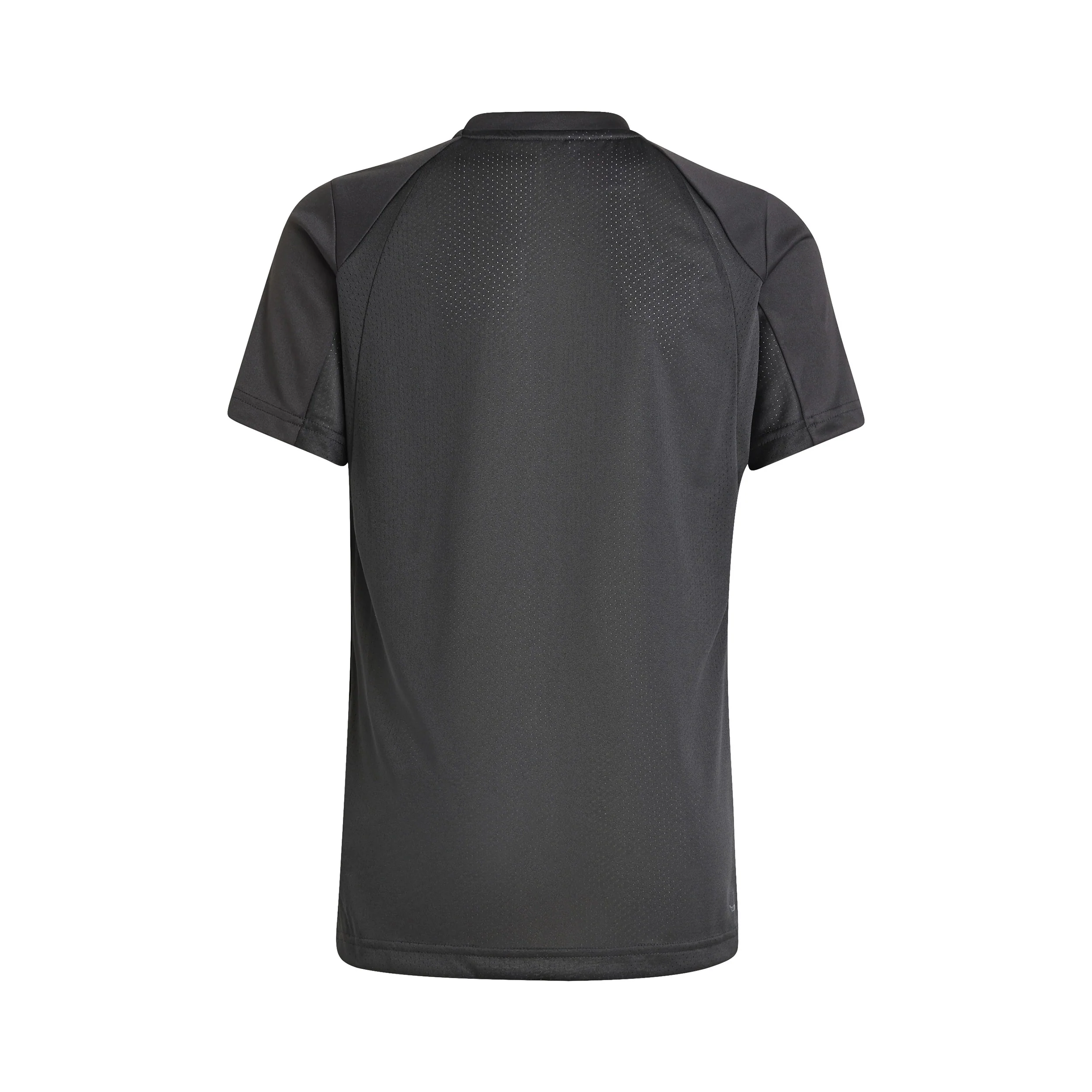 Club T-shirt Barn - svart - Image 2
