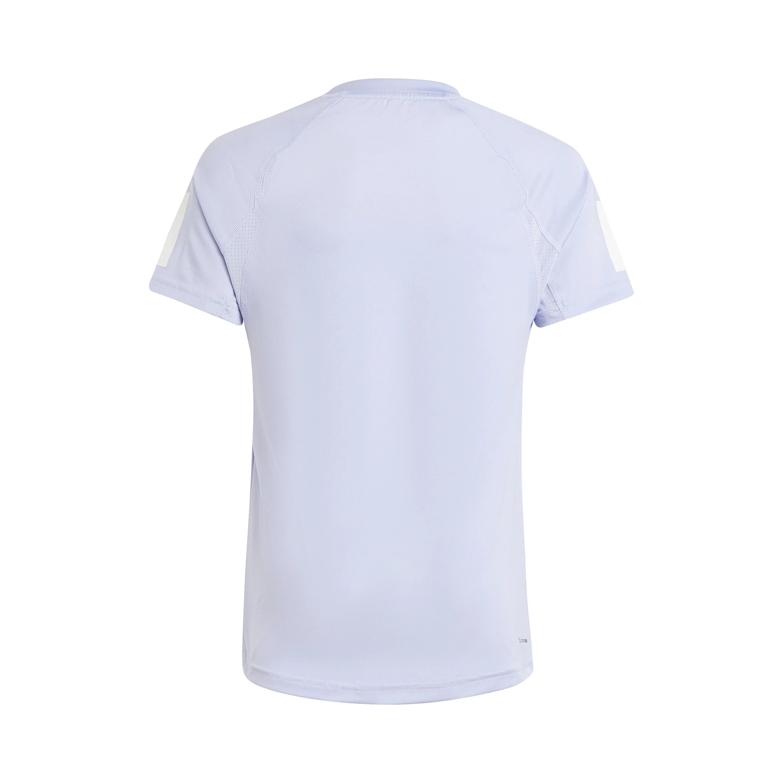 Club T-shirt Barn - syrén - Image 2