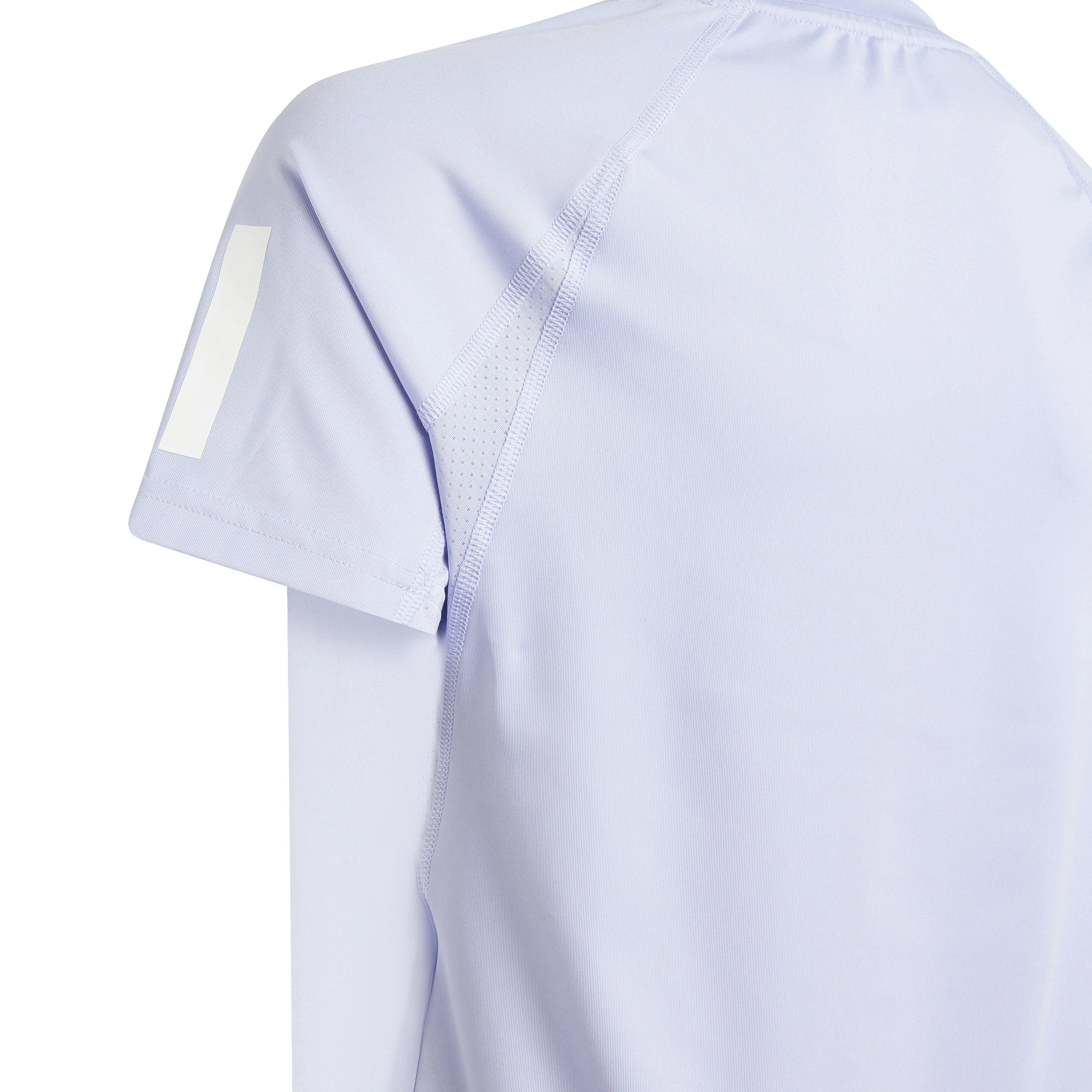 Club T-shirt Barn - syrén - Image 4