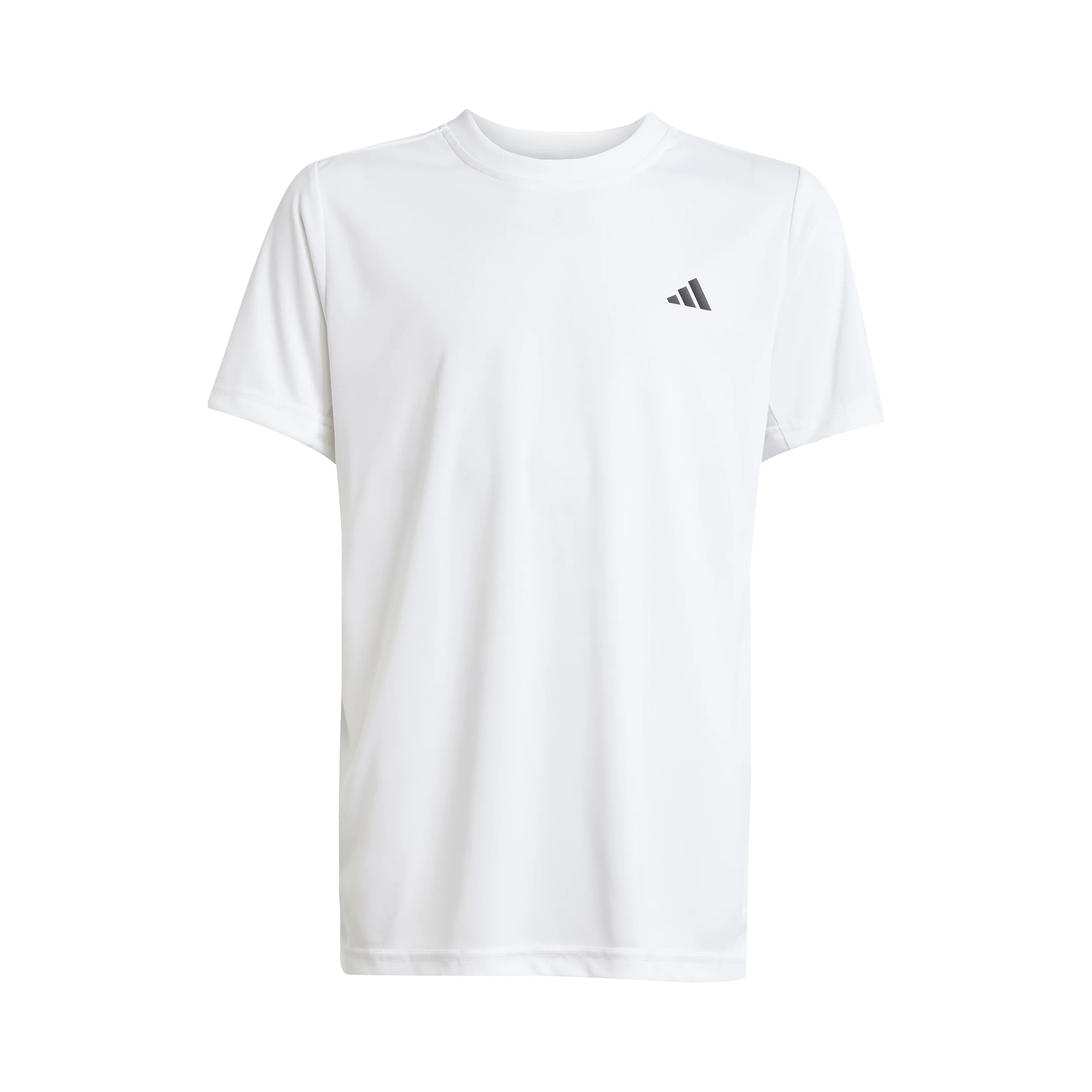 Club T-shirt Barn - vit