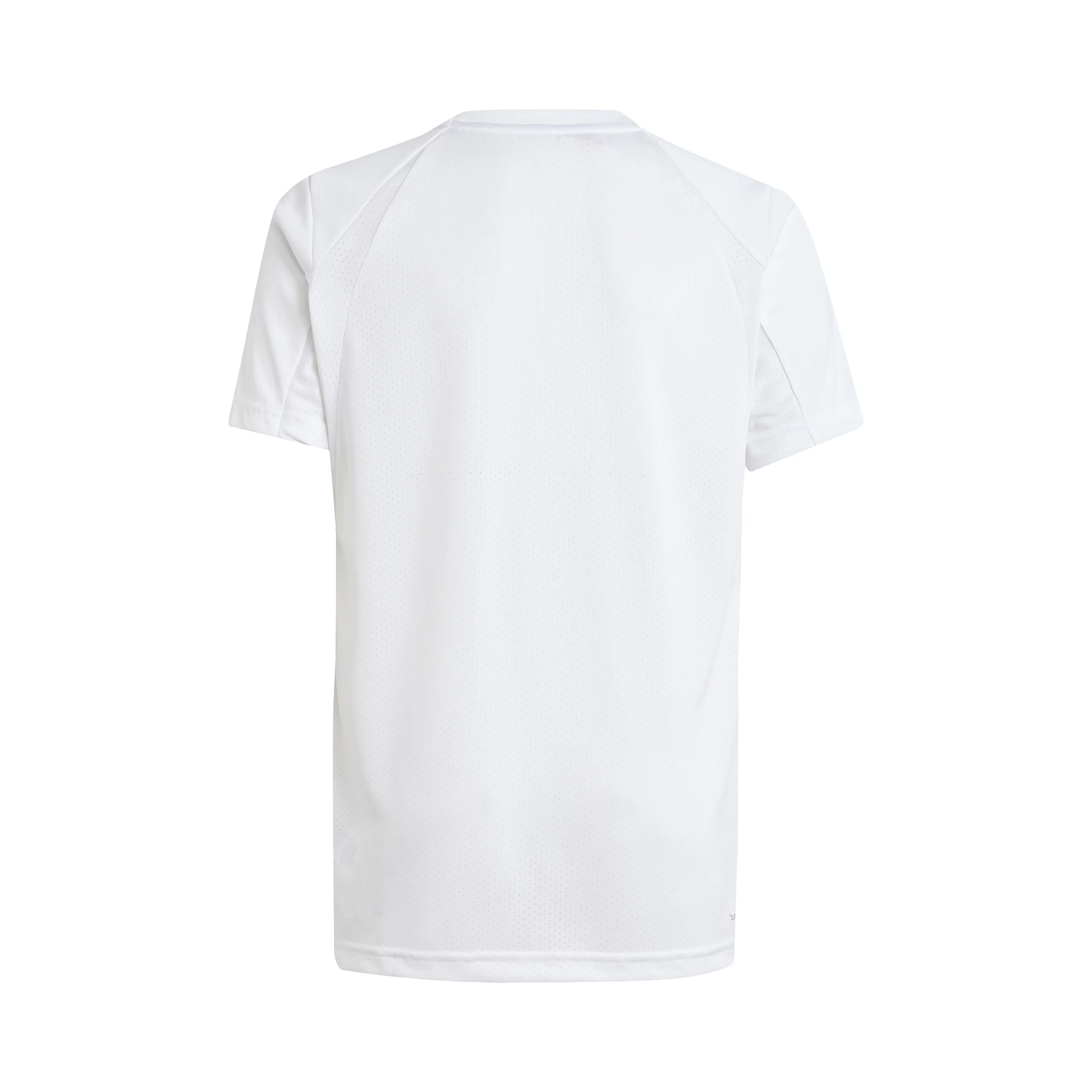Club T-shirt Barn - vit - Image 2
