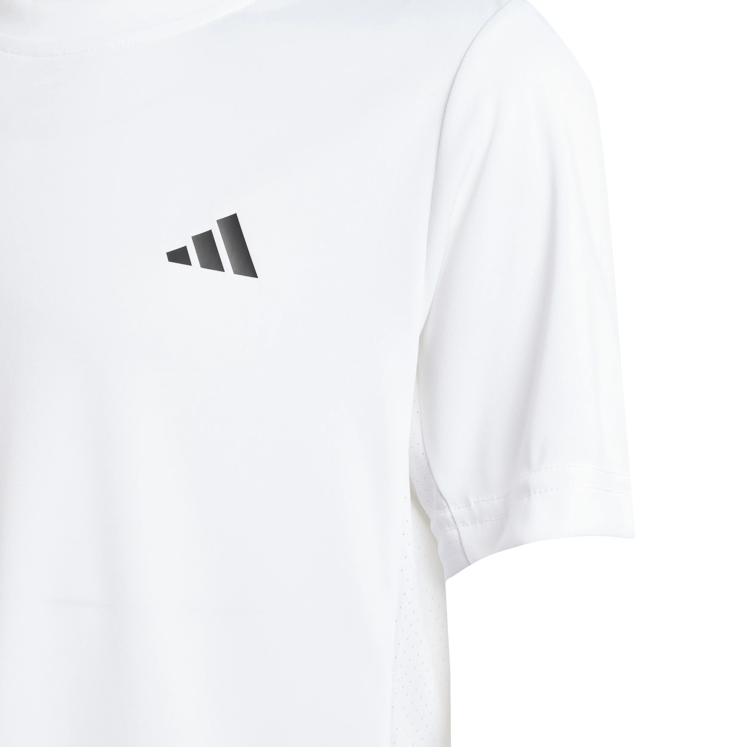 Club T-shirt Barn - vit - Image 3
