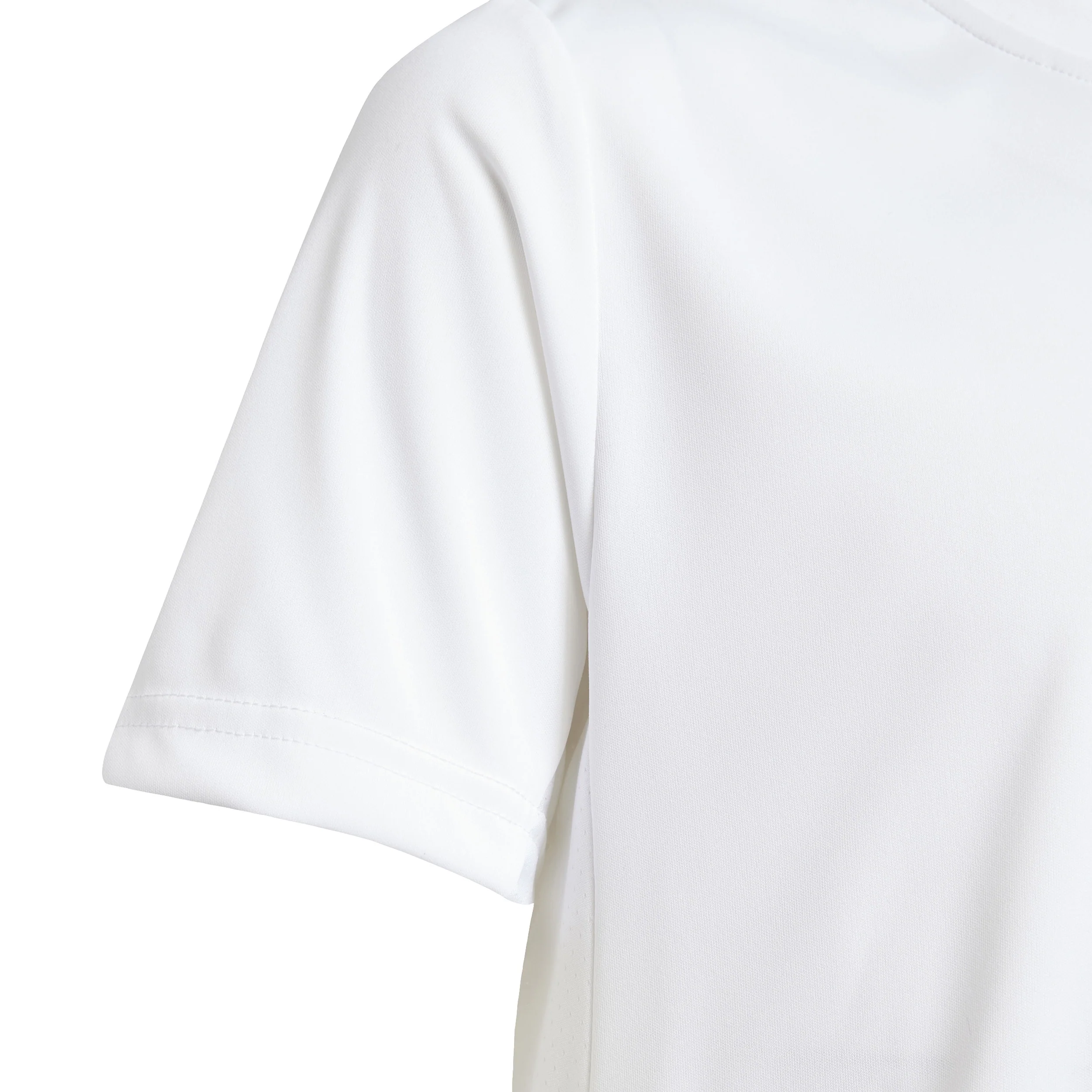 Club T-shirt Barn - vit - Image 4