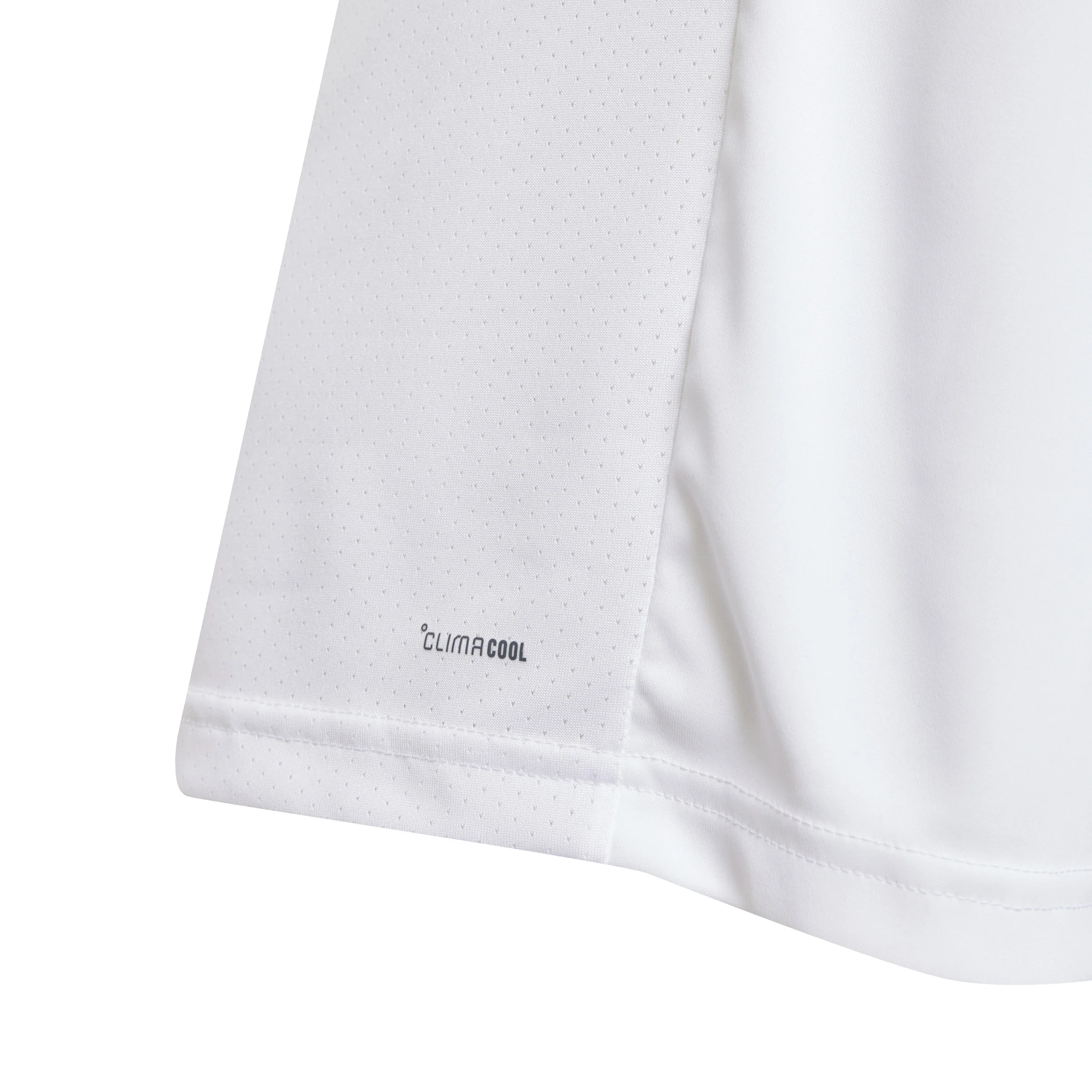 Club T-shirt Barn - vit - Image 5