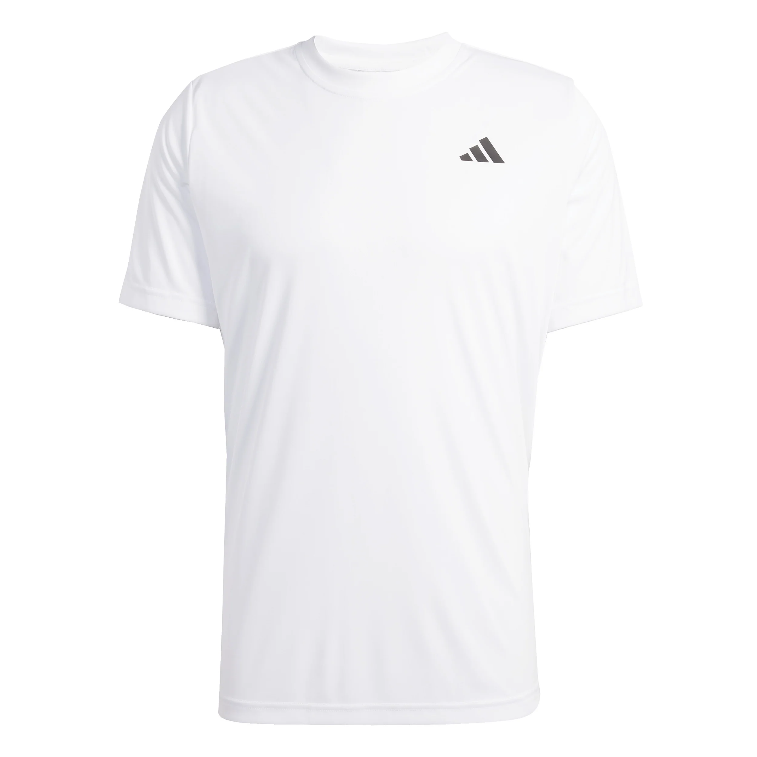 Club T-shirt Herrar - vit
