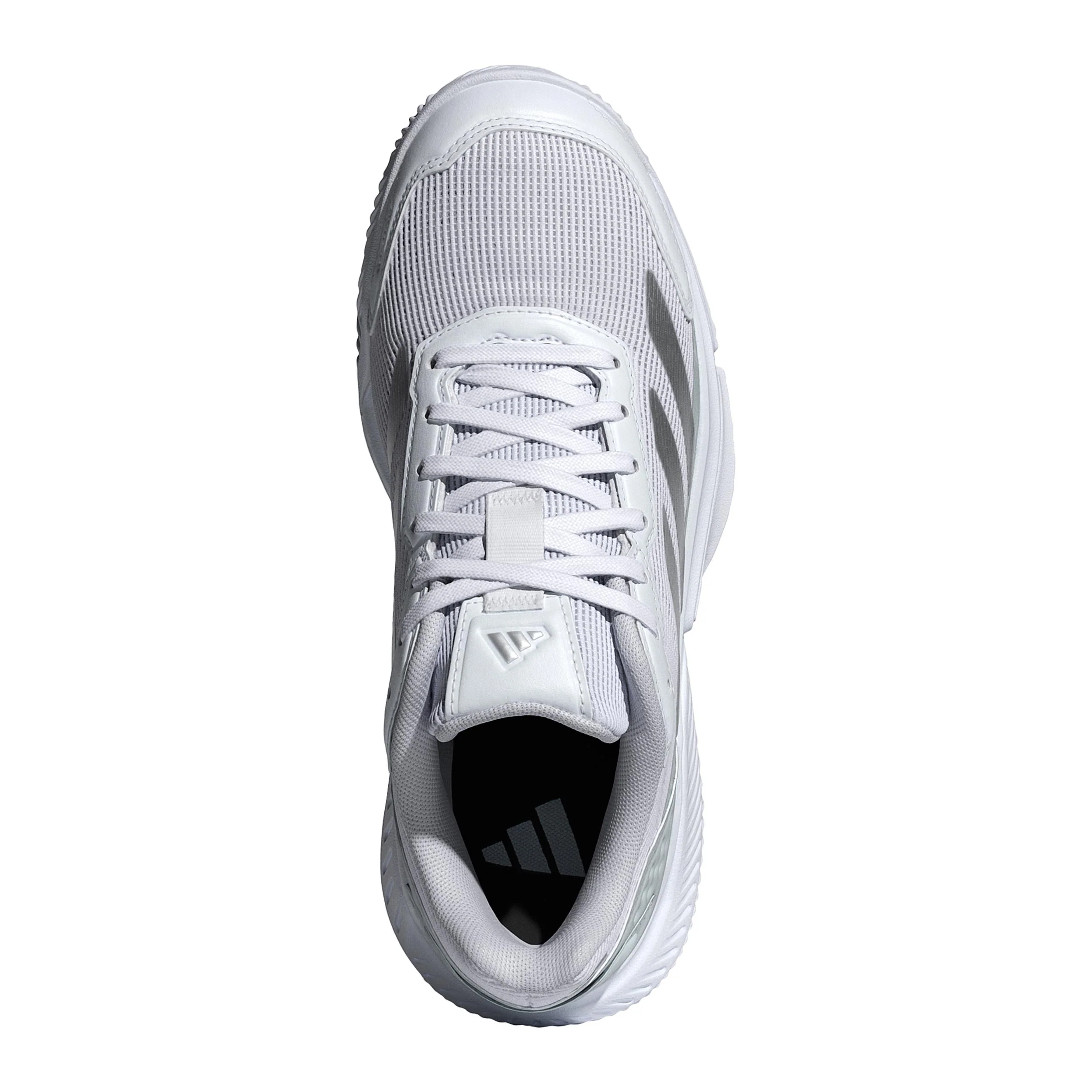 Courtquick Padelsko Damer - silver, vit - Image 3