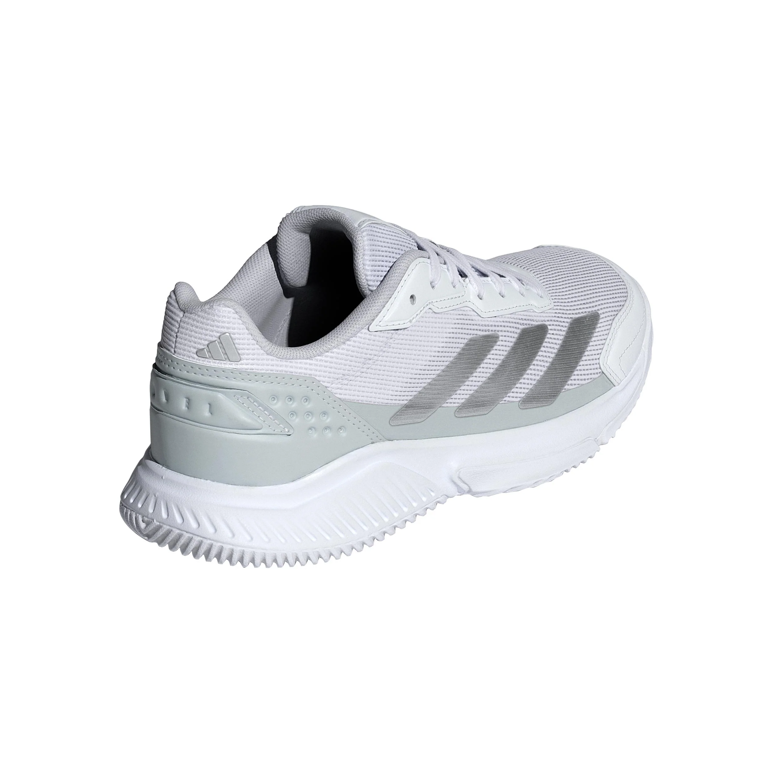 Courtquick Padelsko Damer - silver, vit - Image 5