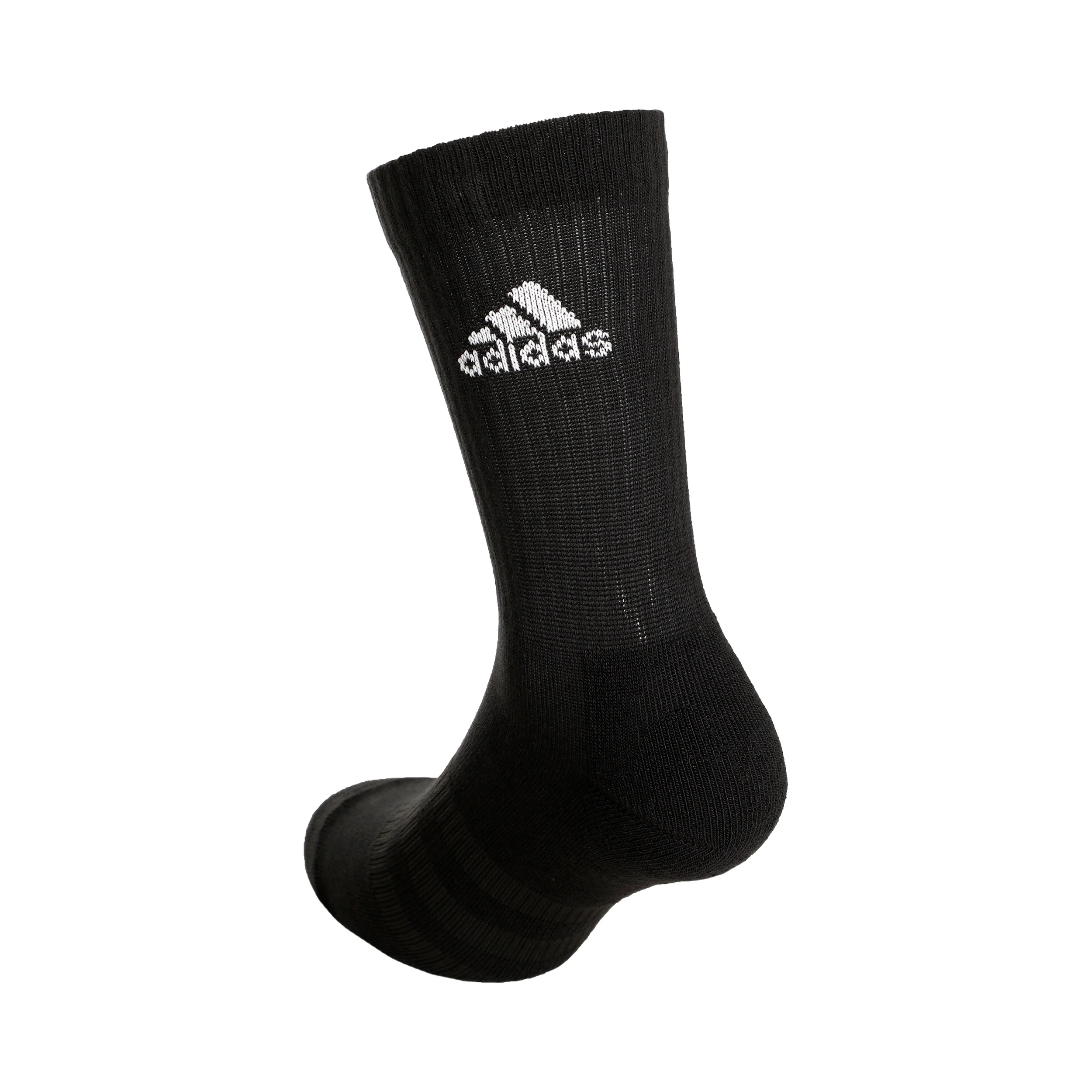 Crew Sportswear Ankle Sportstrumpor 6-pack-Svart,Vit - Image 4