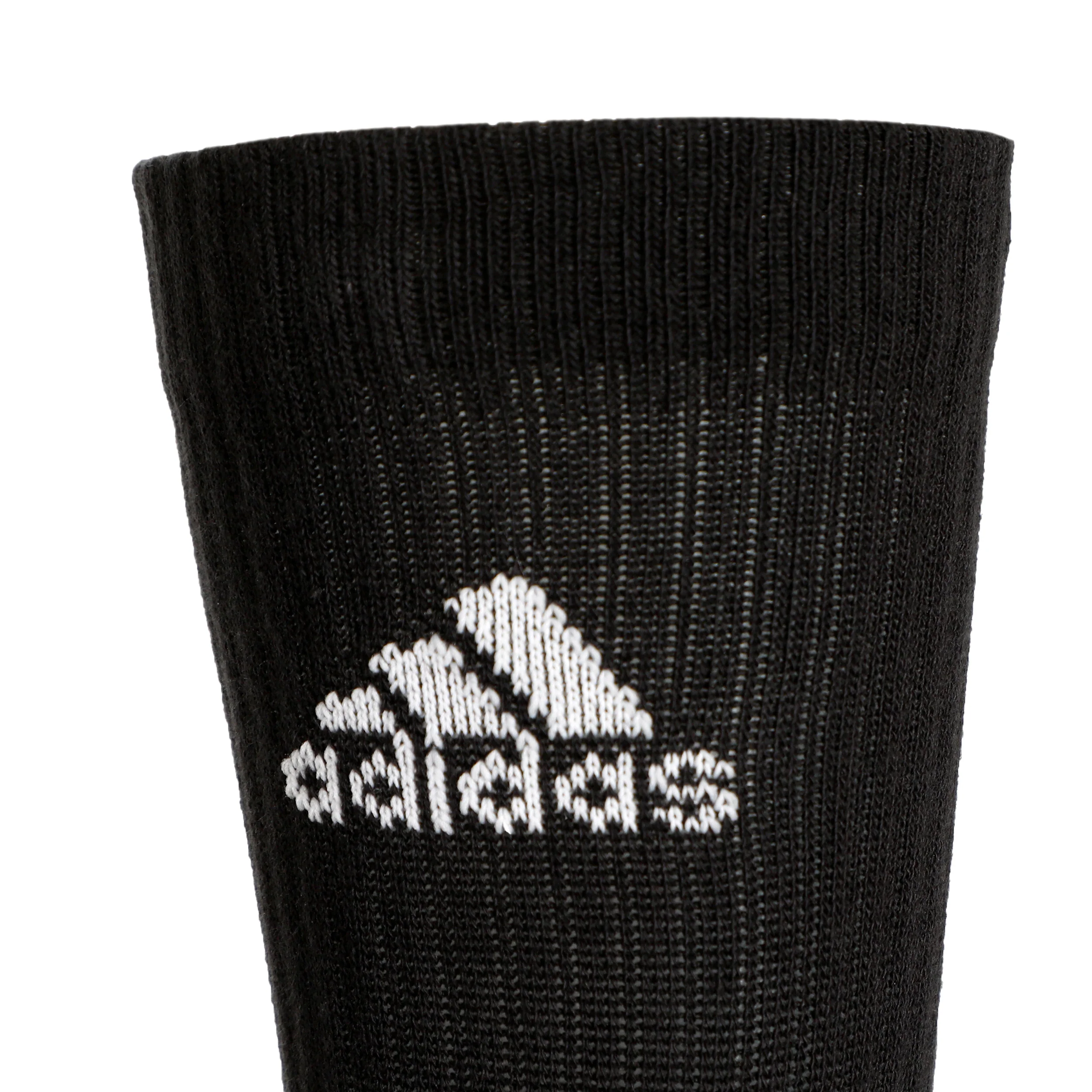 Crew Sportswear Ankle Sportstrumpor 6-pack-Svart,Vit - Image 5