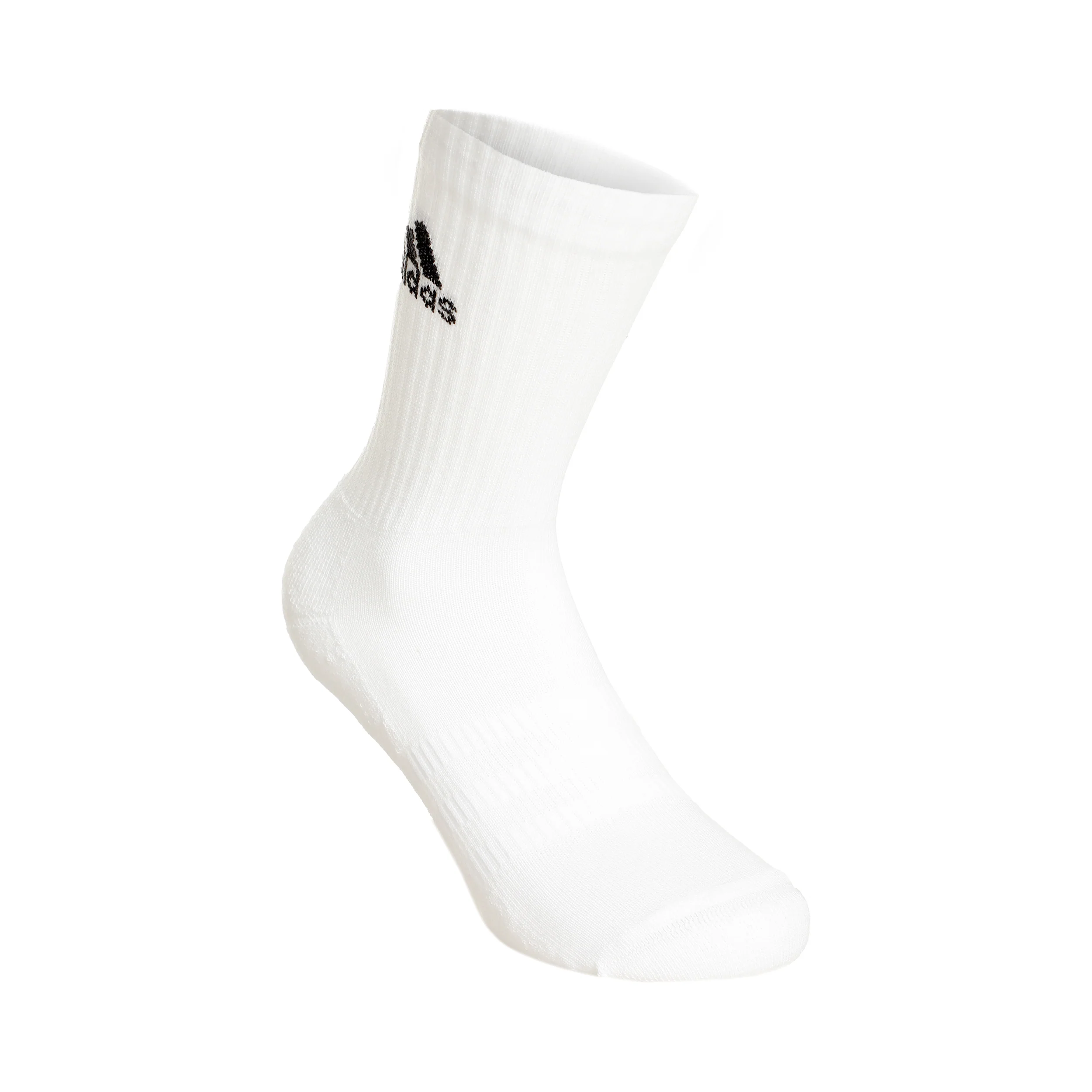 Crew Sportswear Ankle Sportstrumpor-Vit,Svart - Image 3