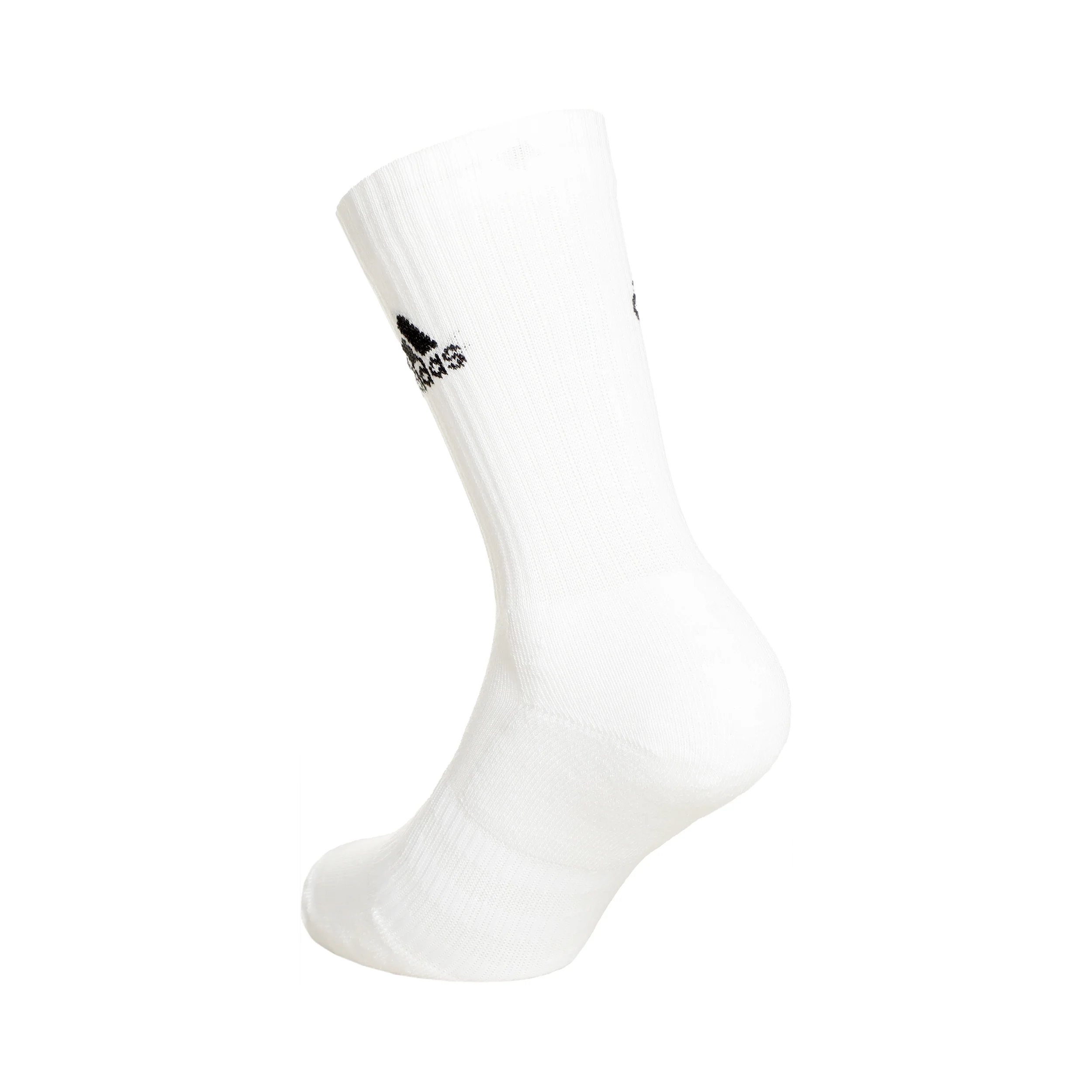 Crew Sportswear Ankle Sportstrumpor-Vit,Svart - Image 4