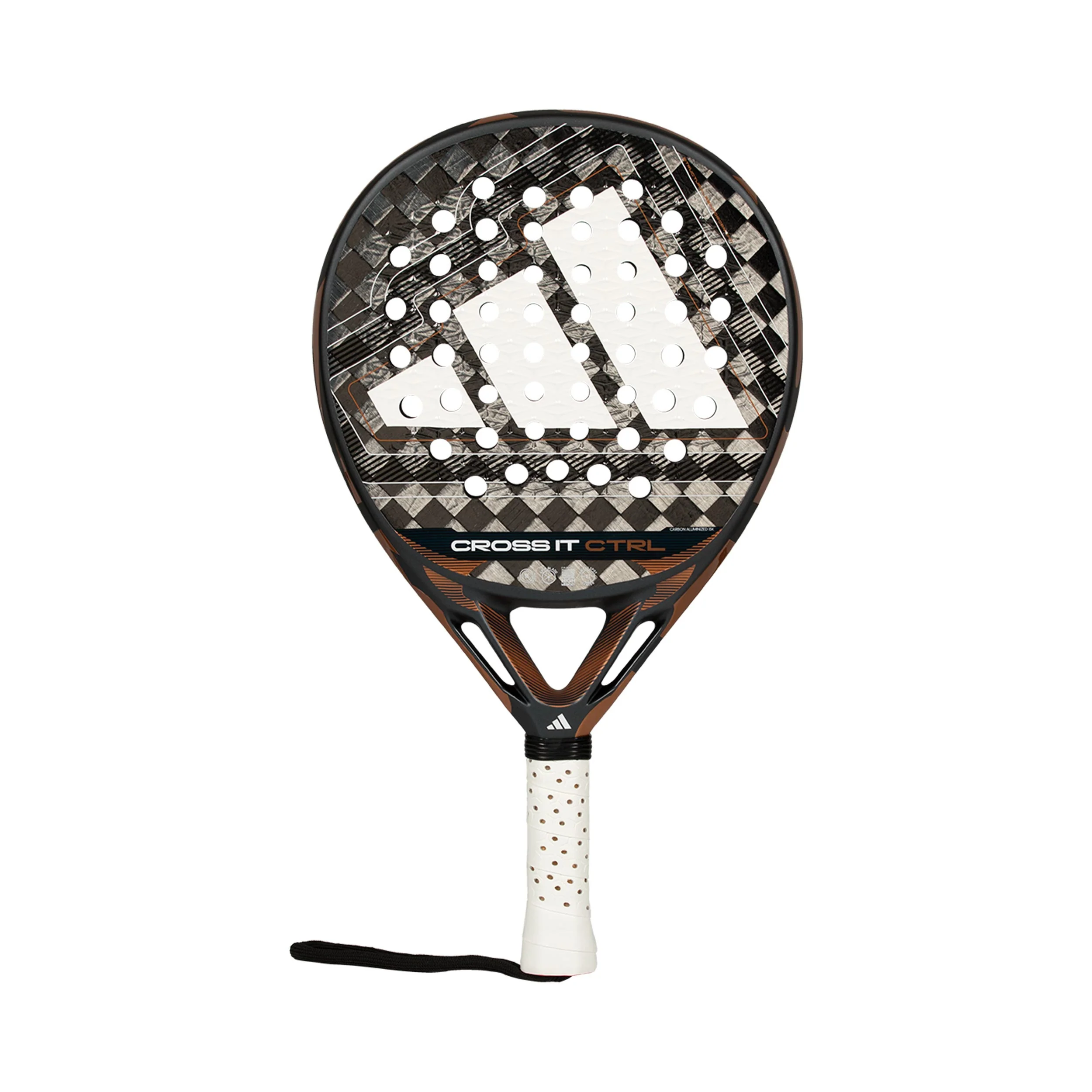 Crossit Ctrl 2026 Padelracket