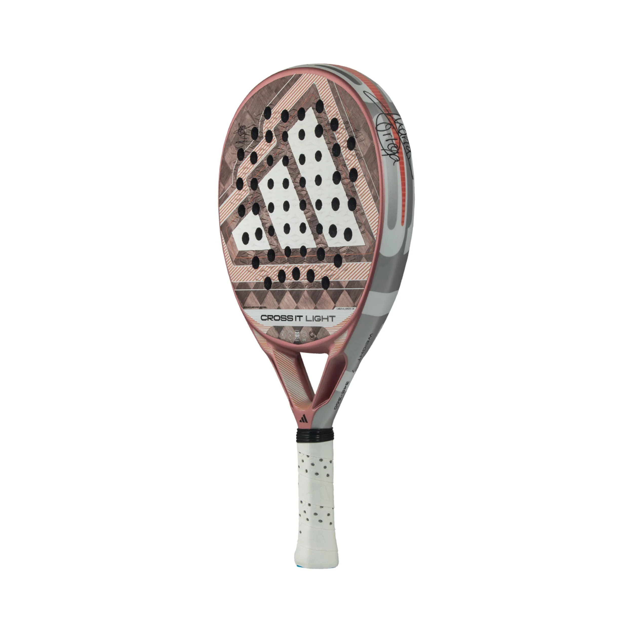 Crossit Light 2026 Padelracket Testracketar - Image 2