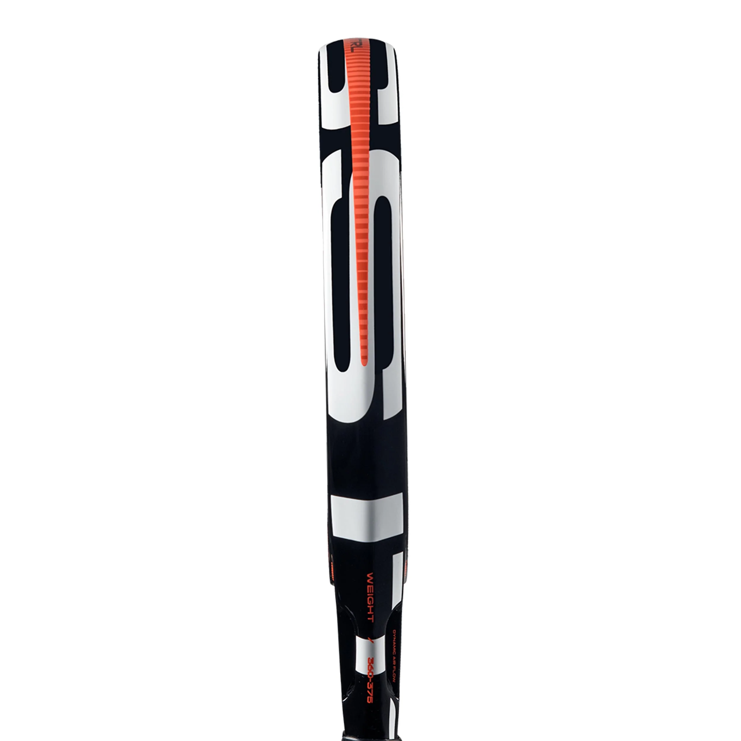 Crossit Team Ctrl 2026 Padelracket - Image 7