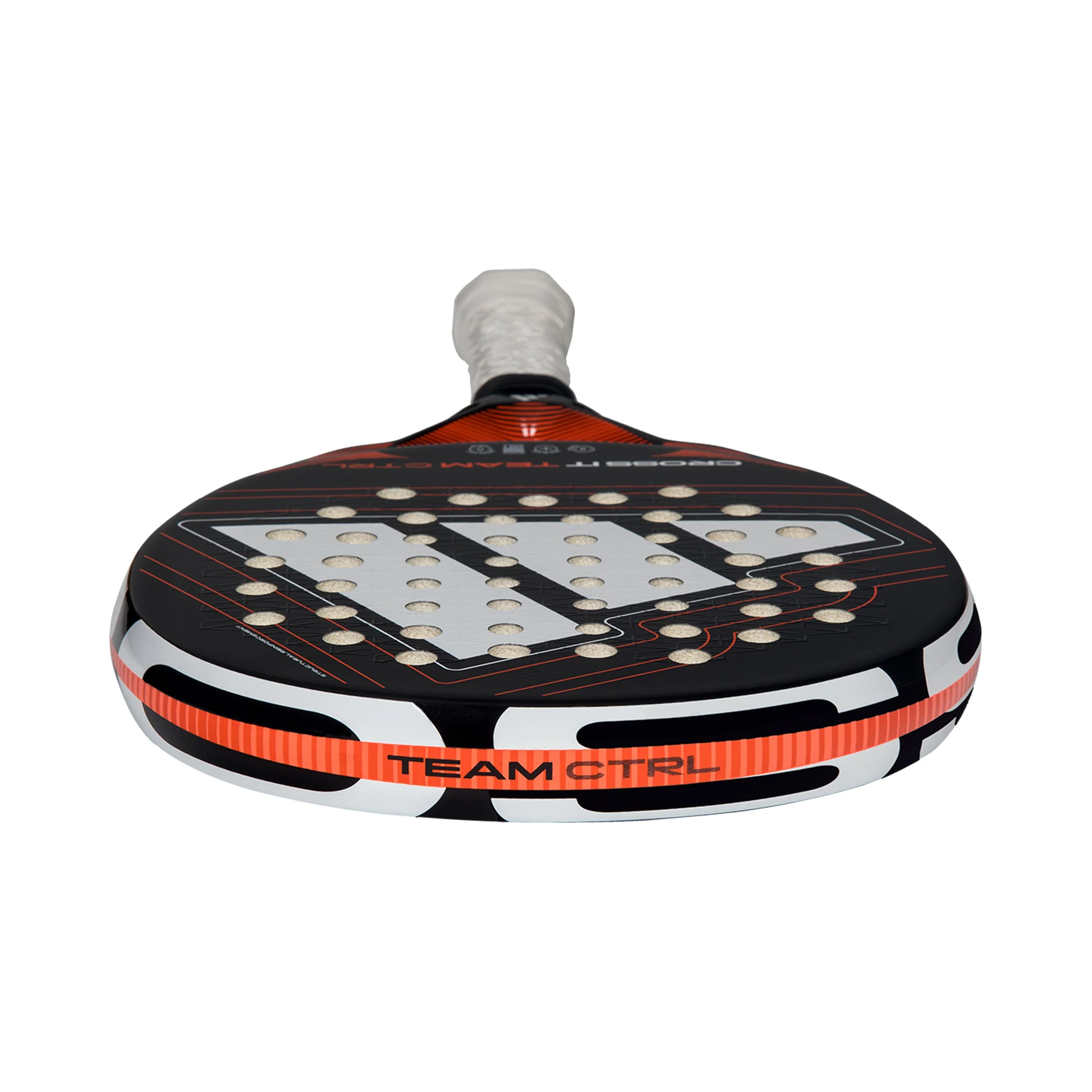 Crossit Team Ctrl 2026 Padelracket - Image 8