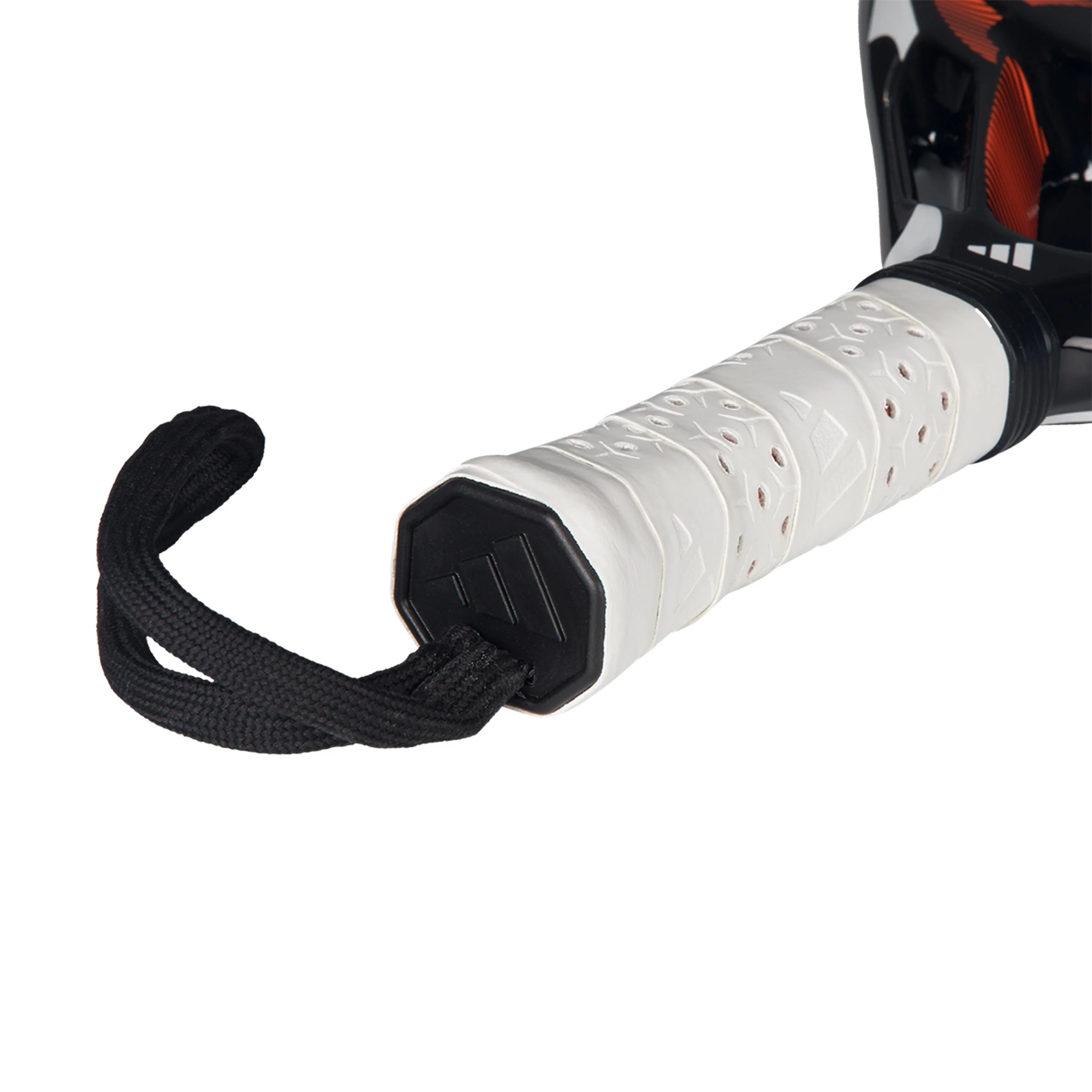 Crossit Team Ctrl 2026 Padelracket - Image 9