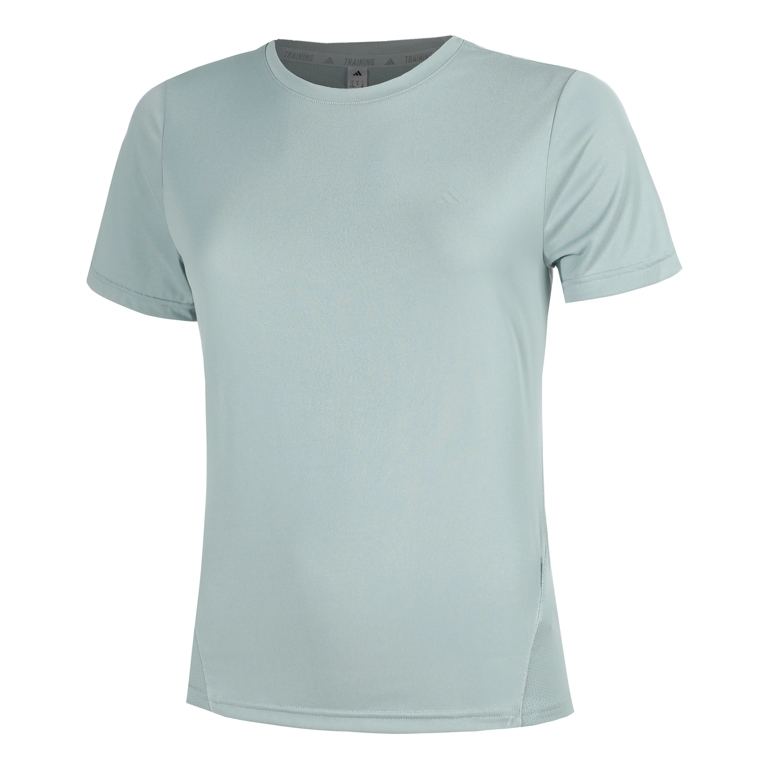 D4T T-shirt Damer-visdom