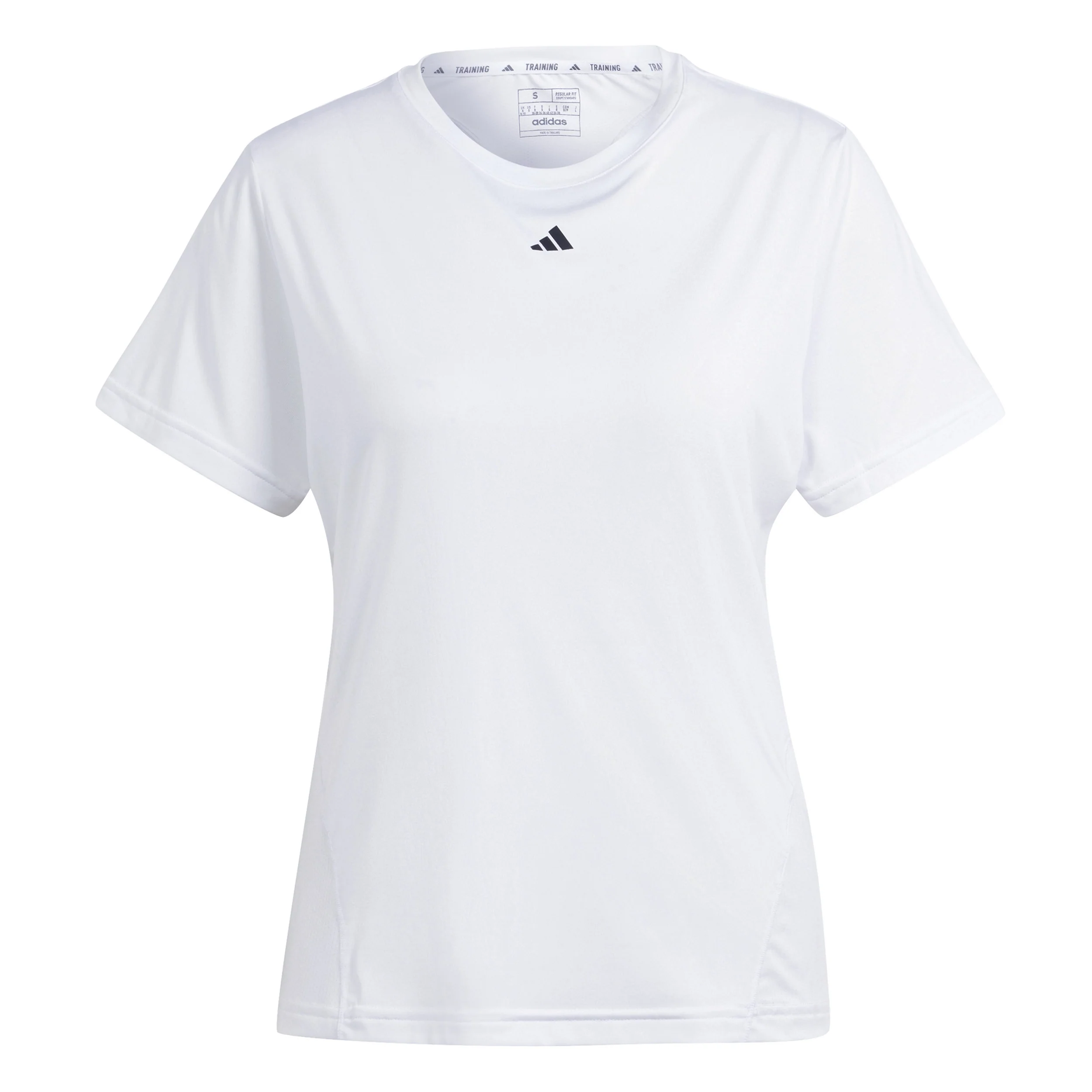 Designed For Training T-shirt Damer-Vit