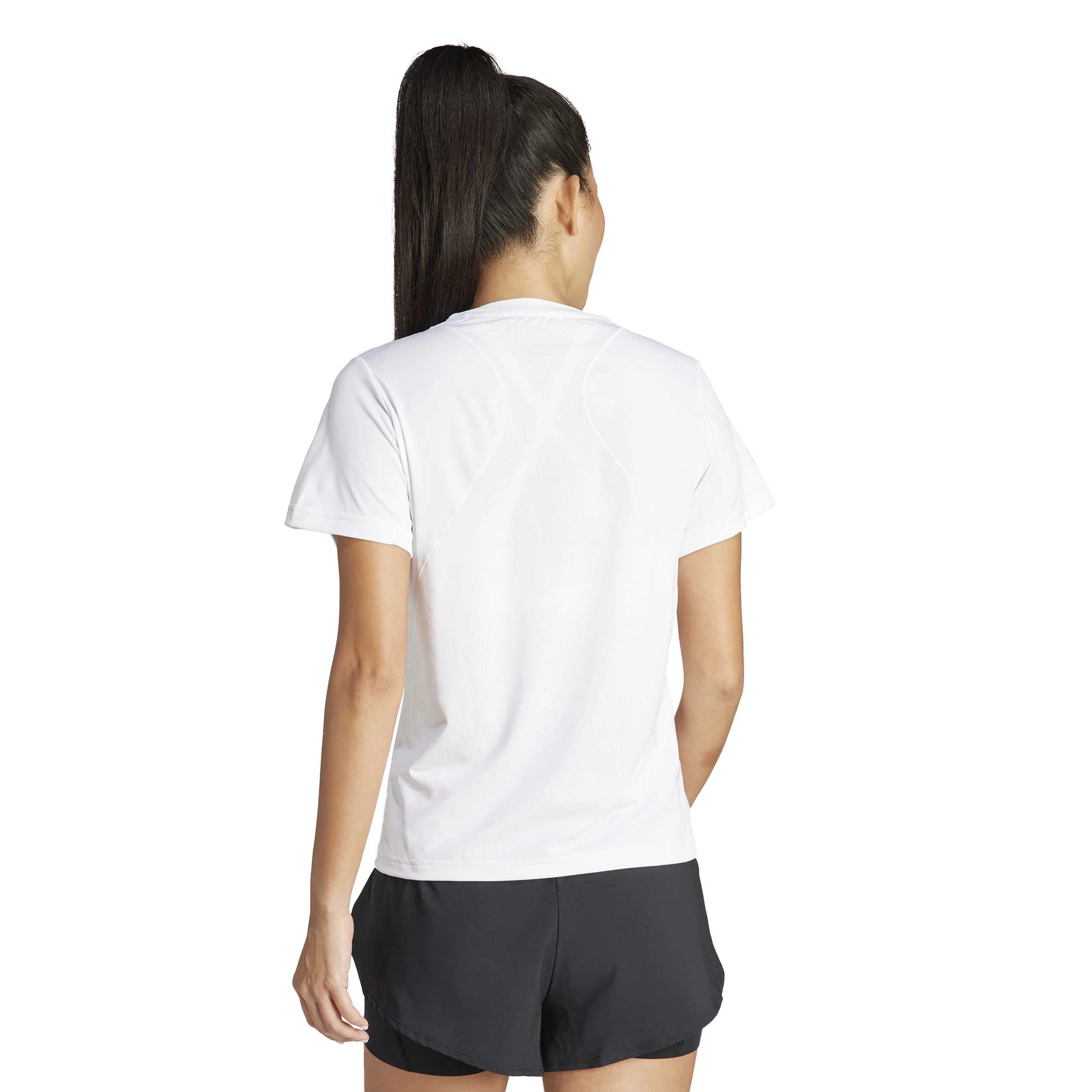 Designed For Training T-shirt Damer-Vit - Image 3