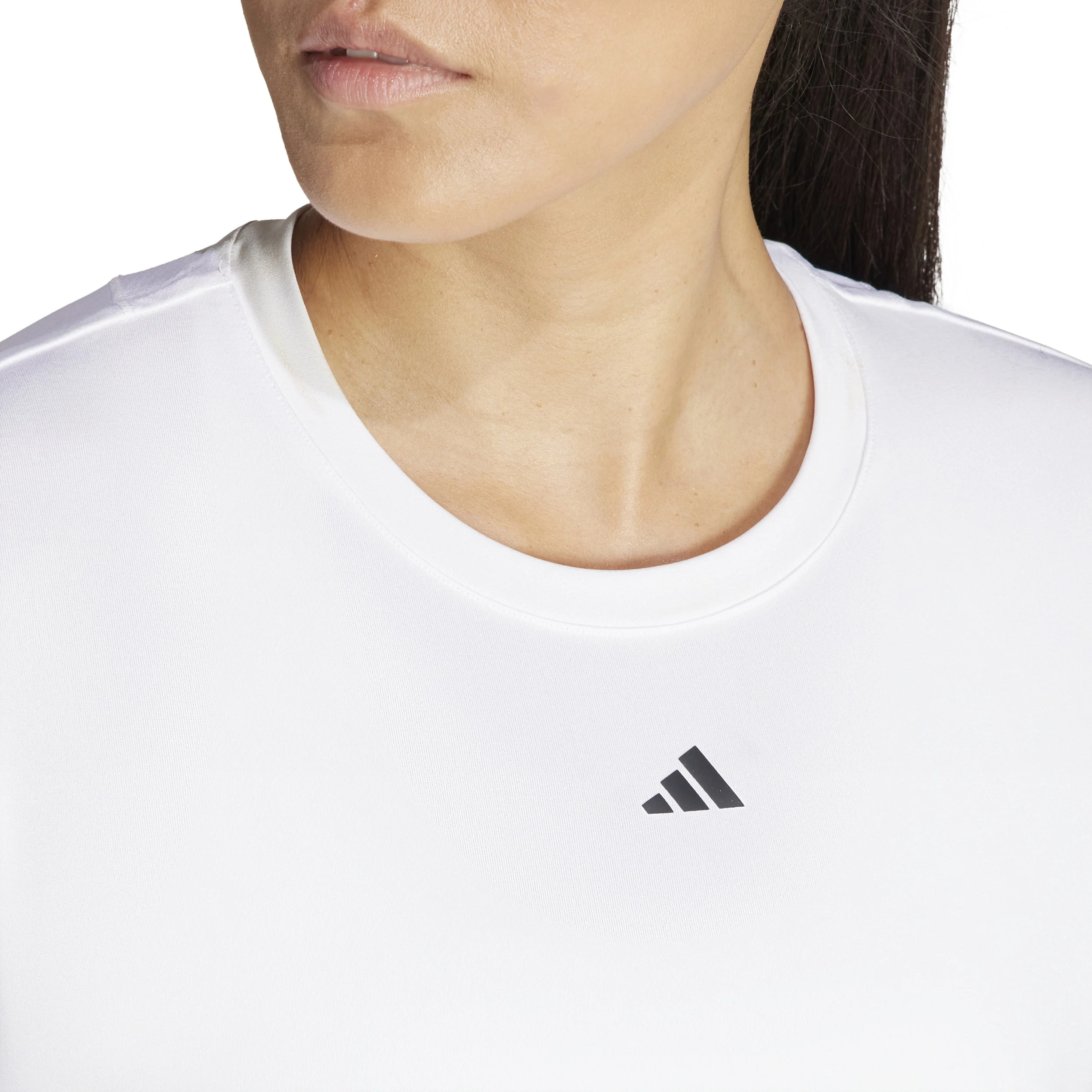 Designed For Training T-shirt Damer-Vit - Image 6
