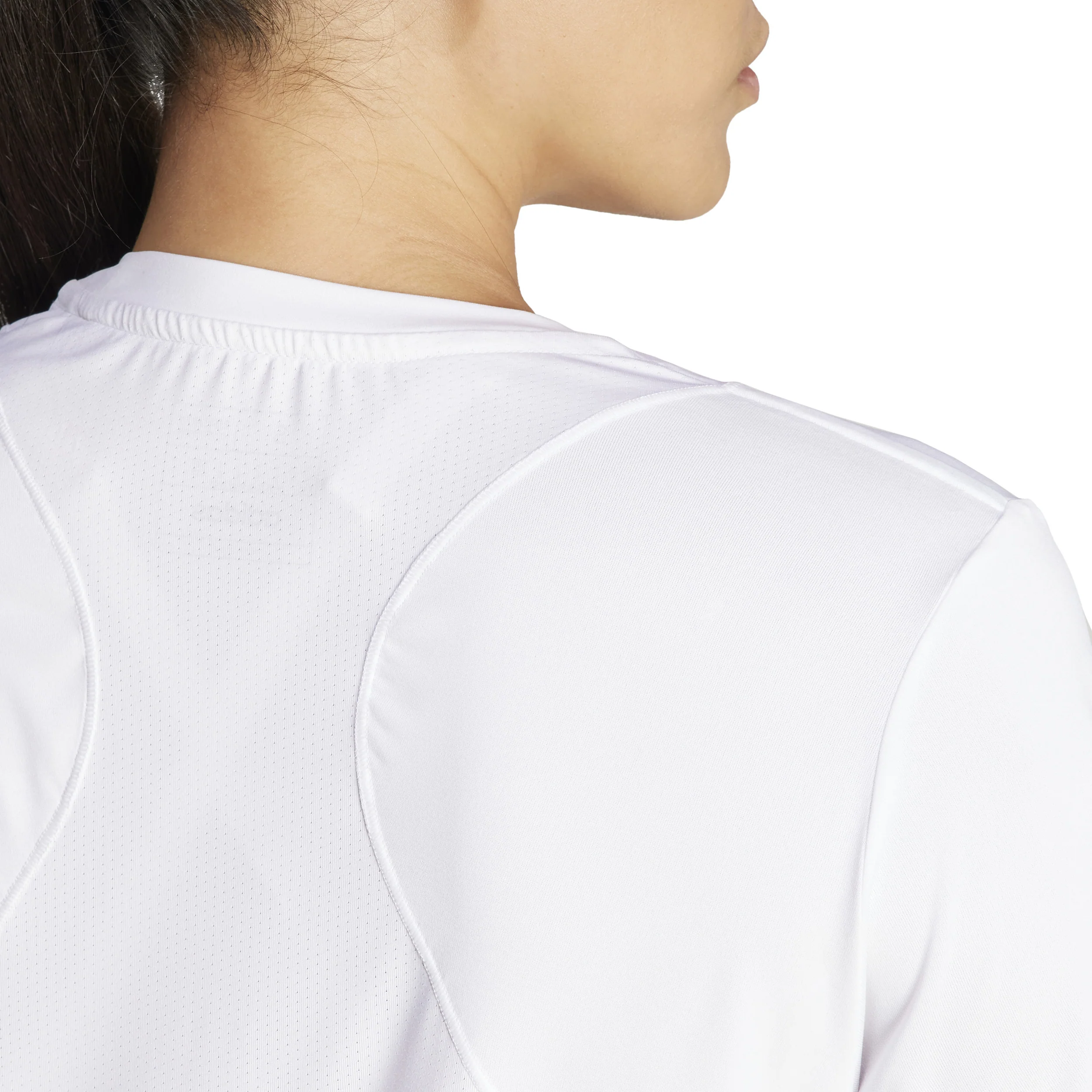 Designed For Training T-shirt Damer-Vit - Image 7