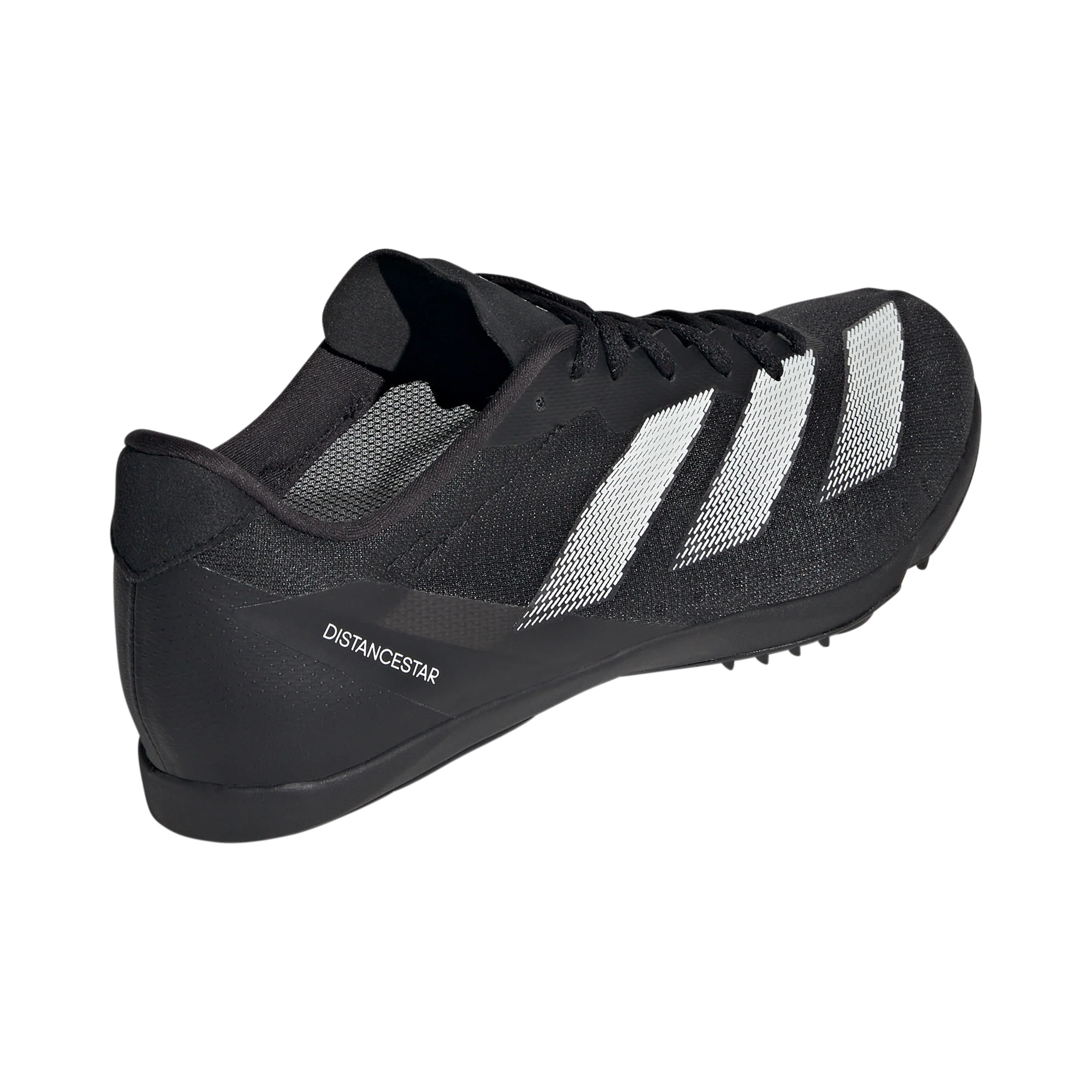 Distancestar Spikes Unisex - svart, vit - Image 5