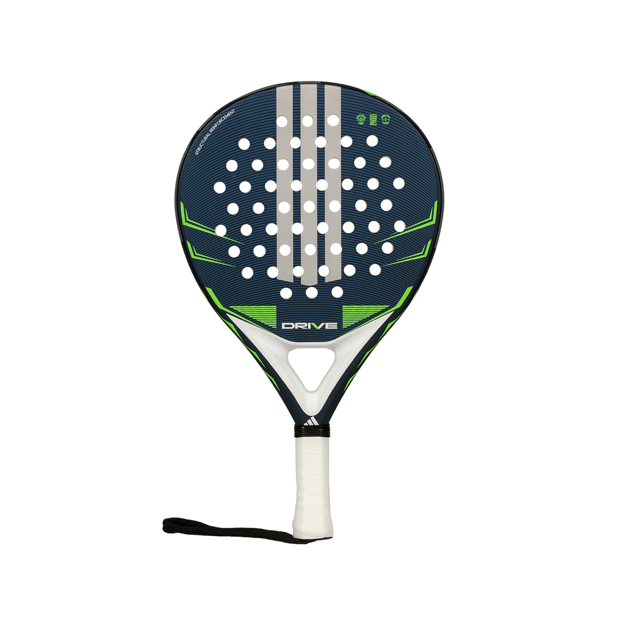 Drive 2026 Padelracket Testracketar